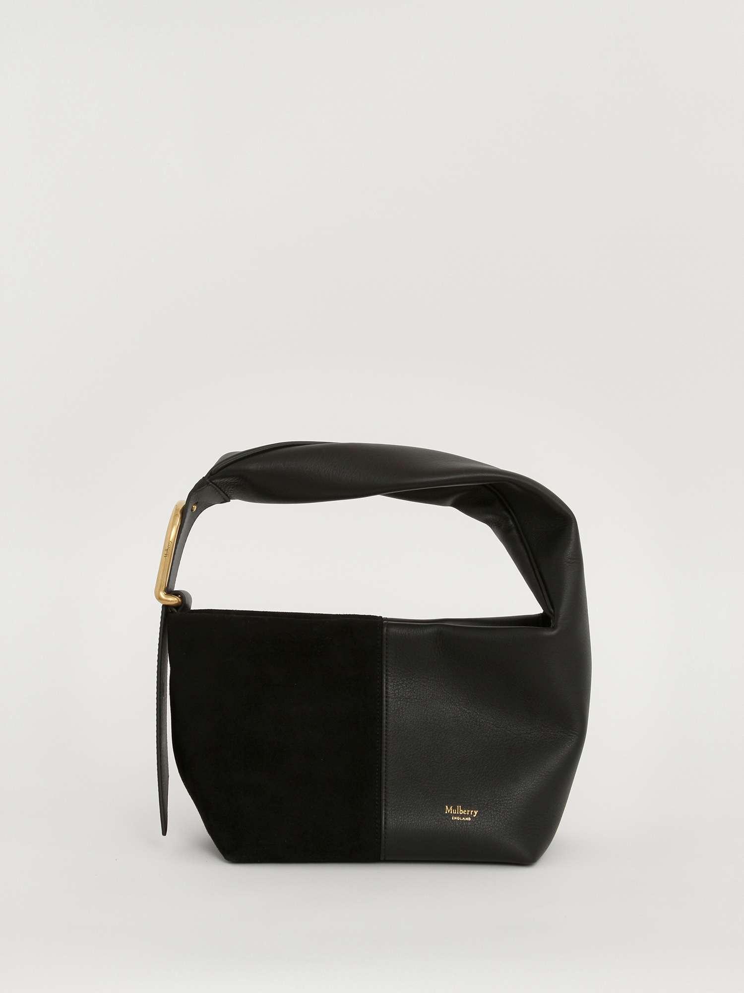 Mulberry Retwist Hobo , фото 1
