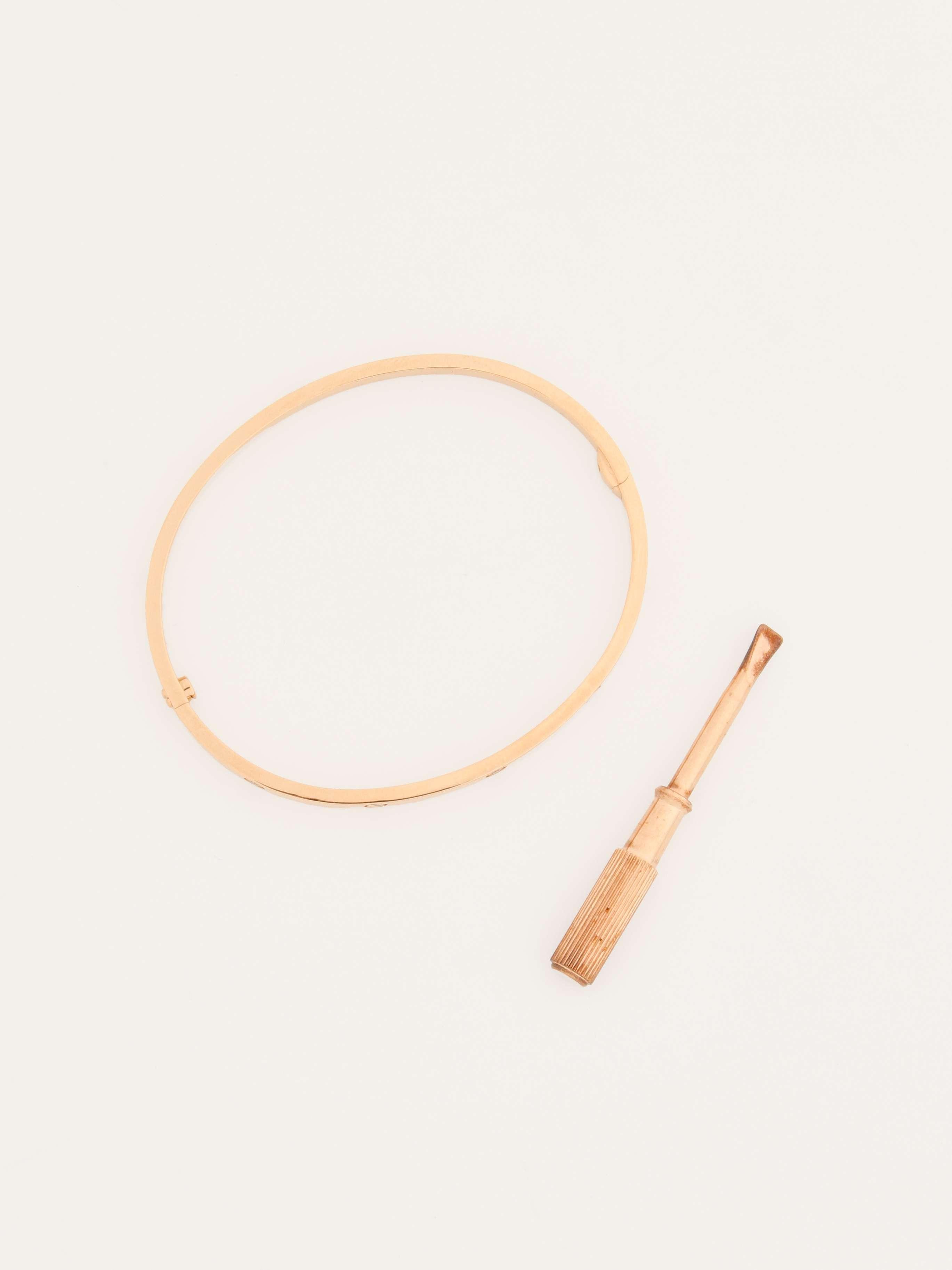 Cartier Love , фото 5