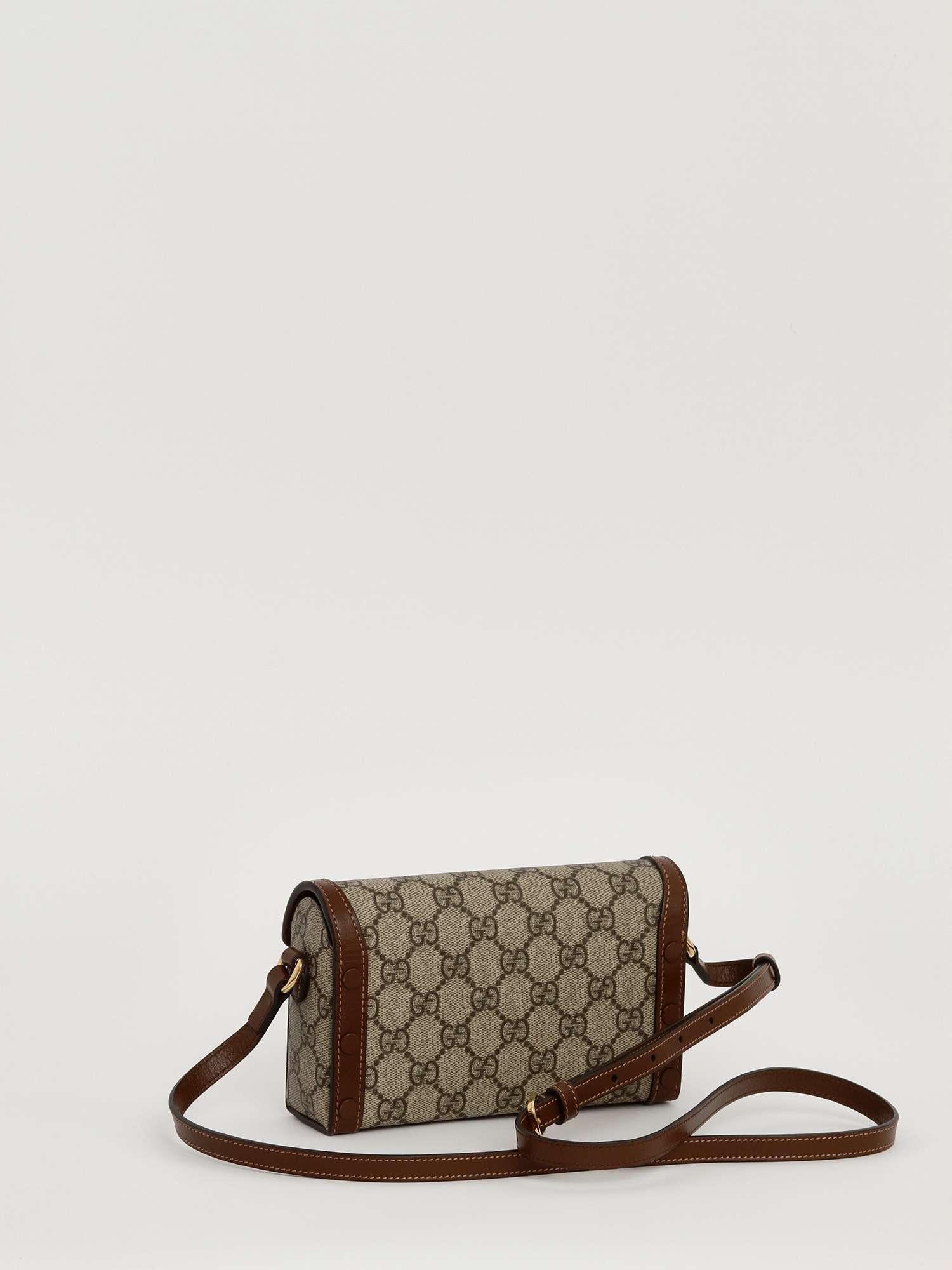 Gucci Horsebit 1955 , фото 4