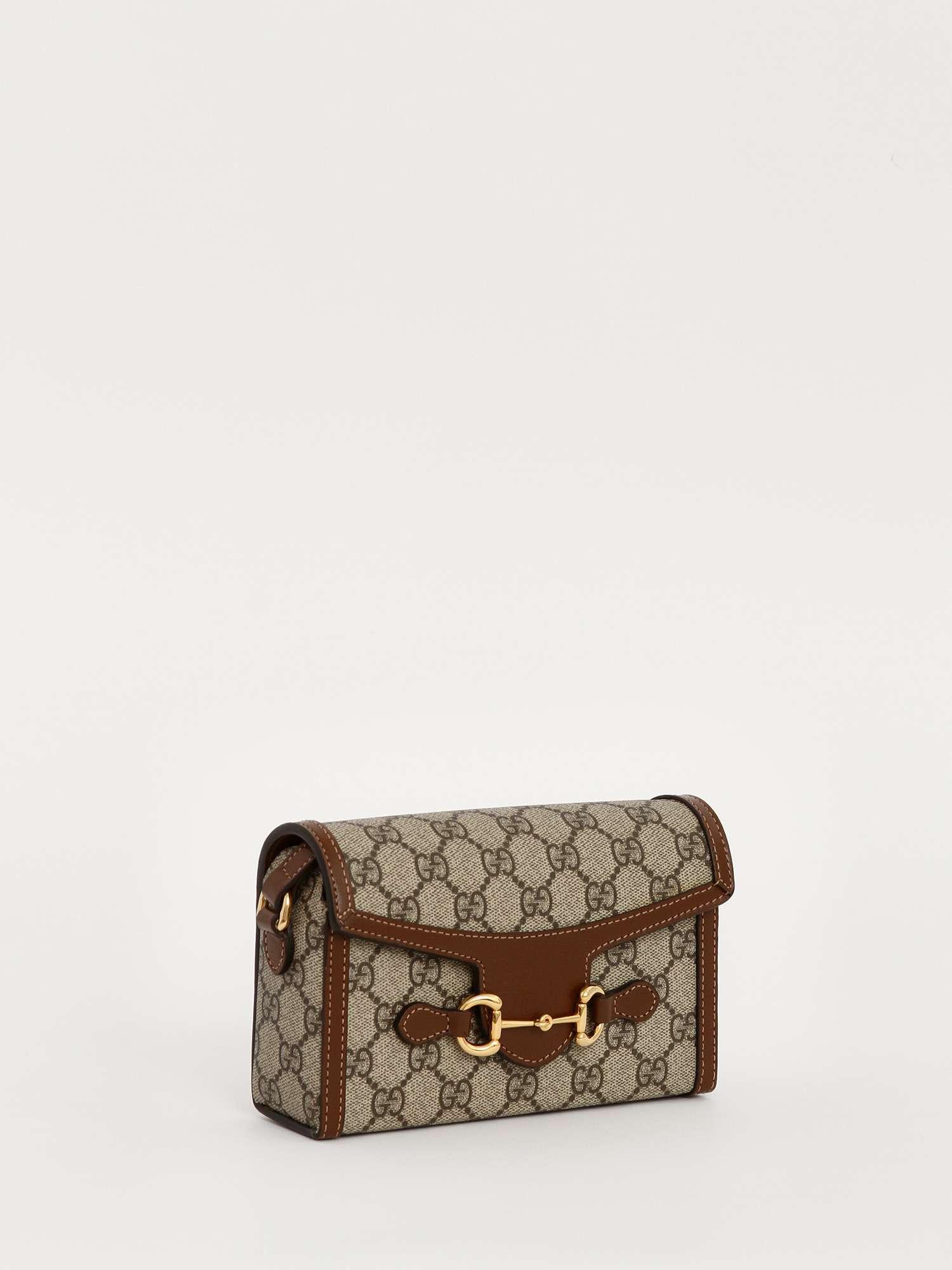 Gucci Horsebit 1955 , фото 3