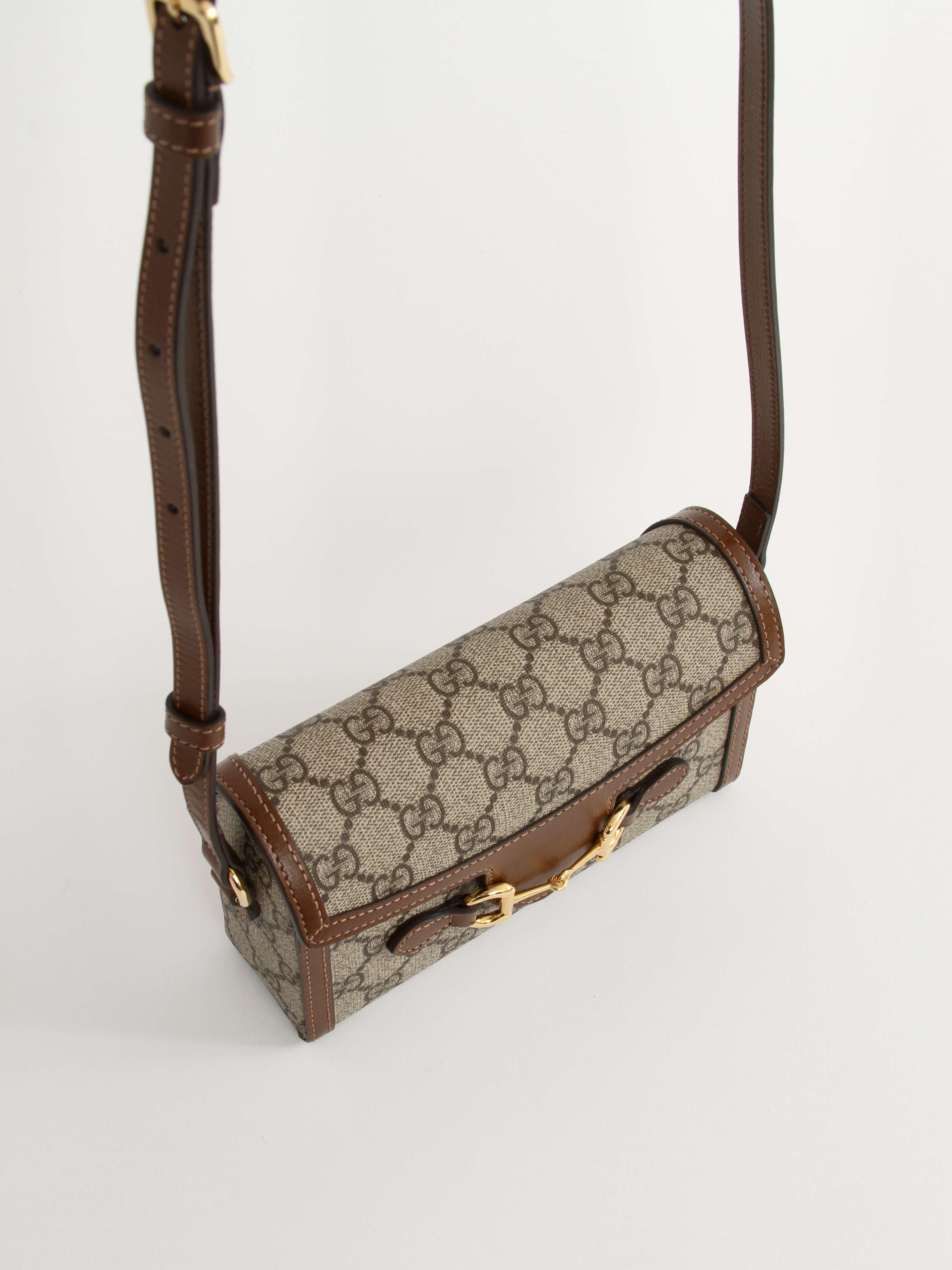Gucci Horsebit 1955 , фото 5