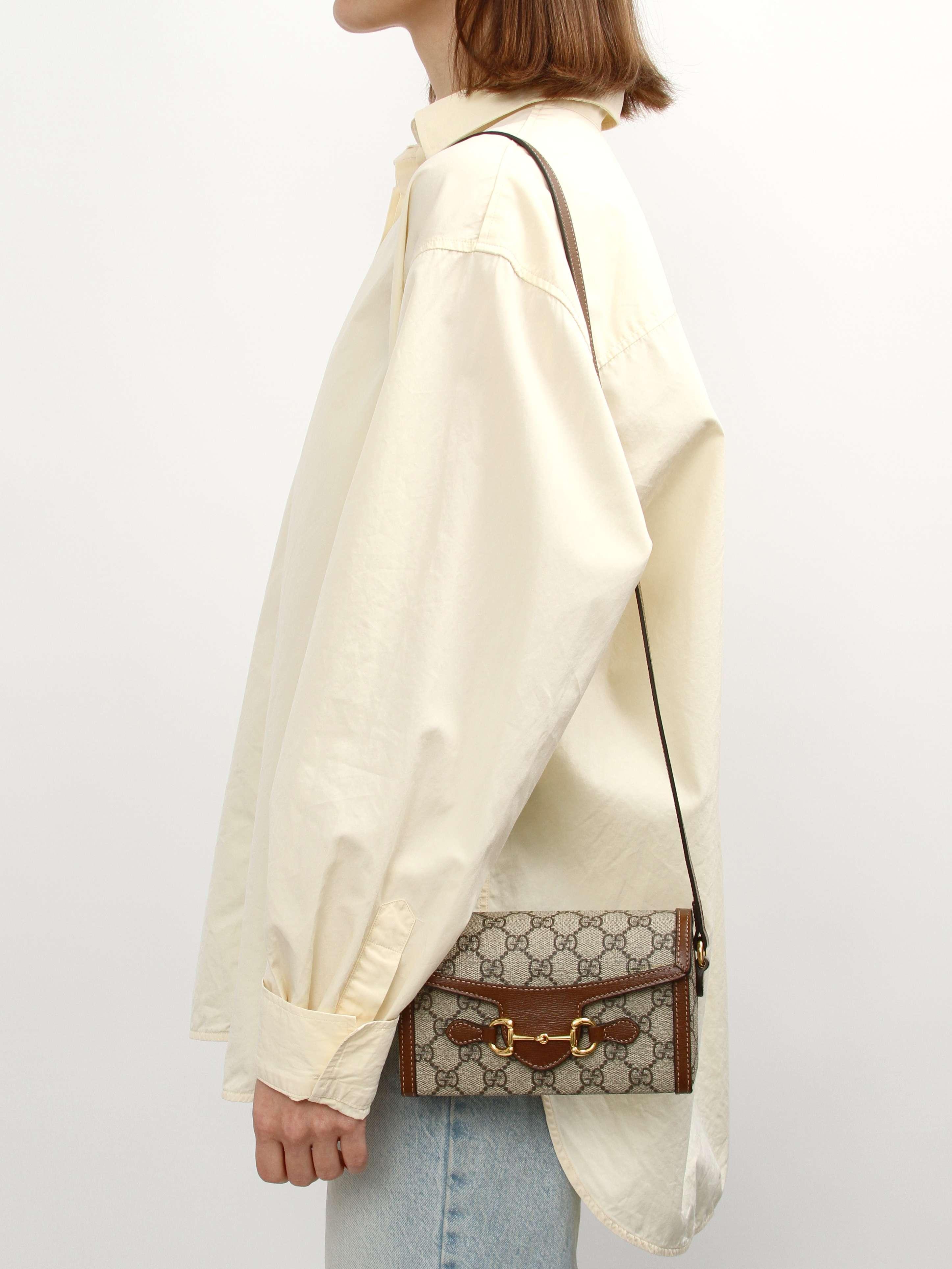 Gucci Horsebit 1955 , фото 2