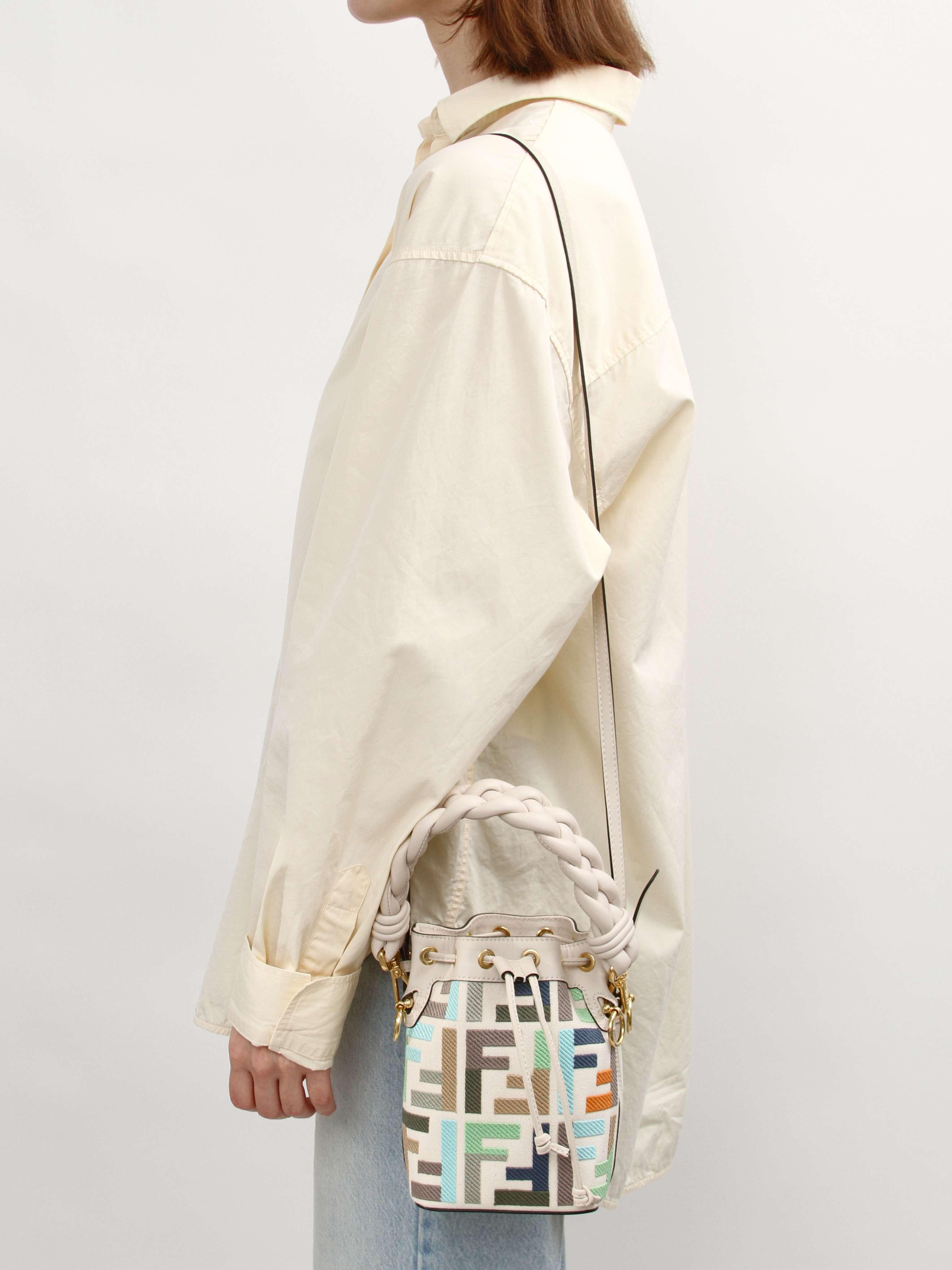 Fendi Mon Tresor , фото 2