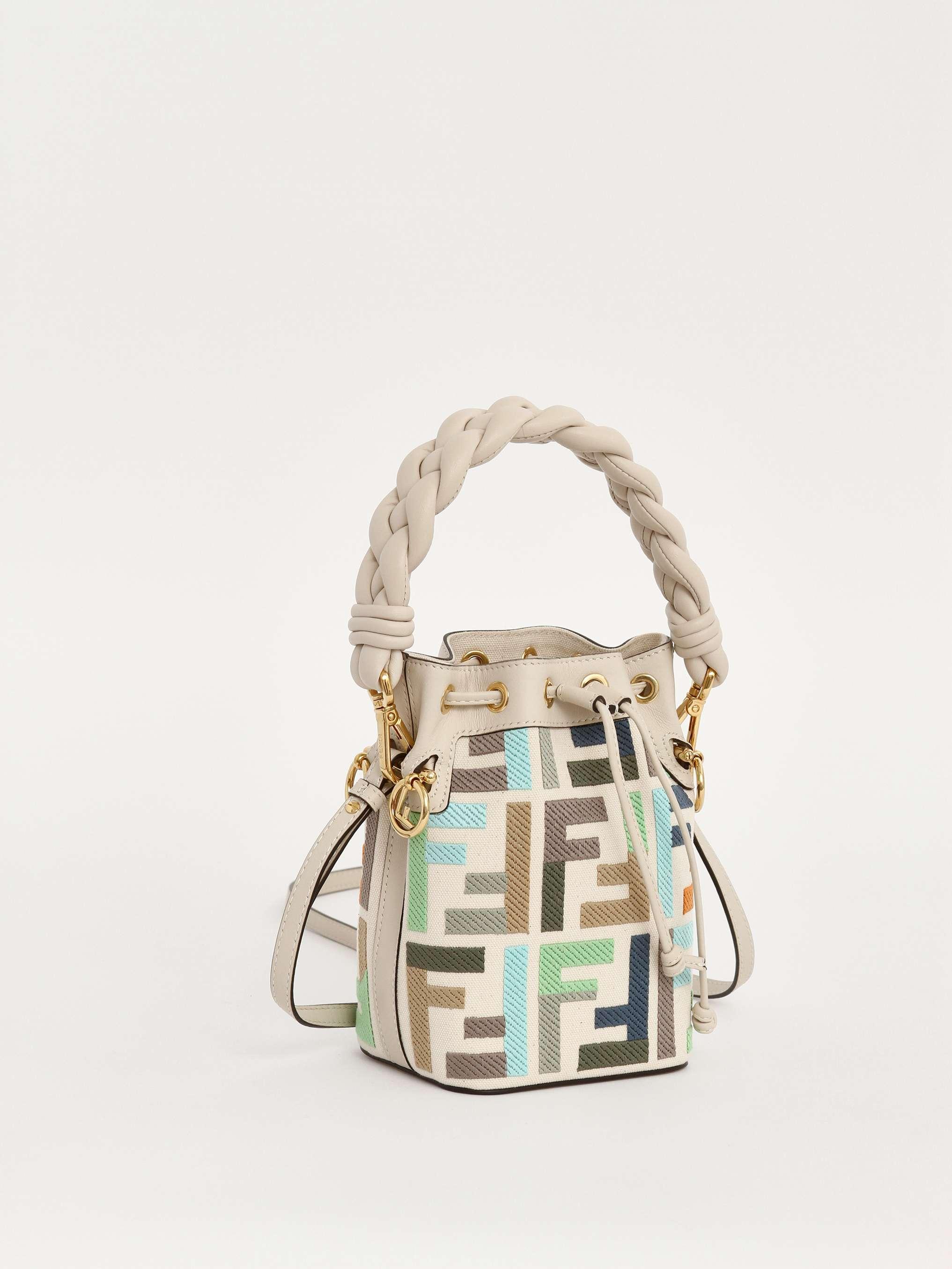 Fendi Mon Tresor , фото 3