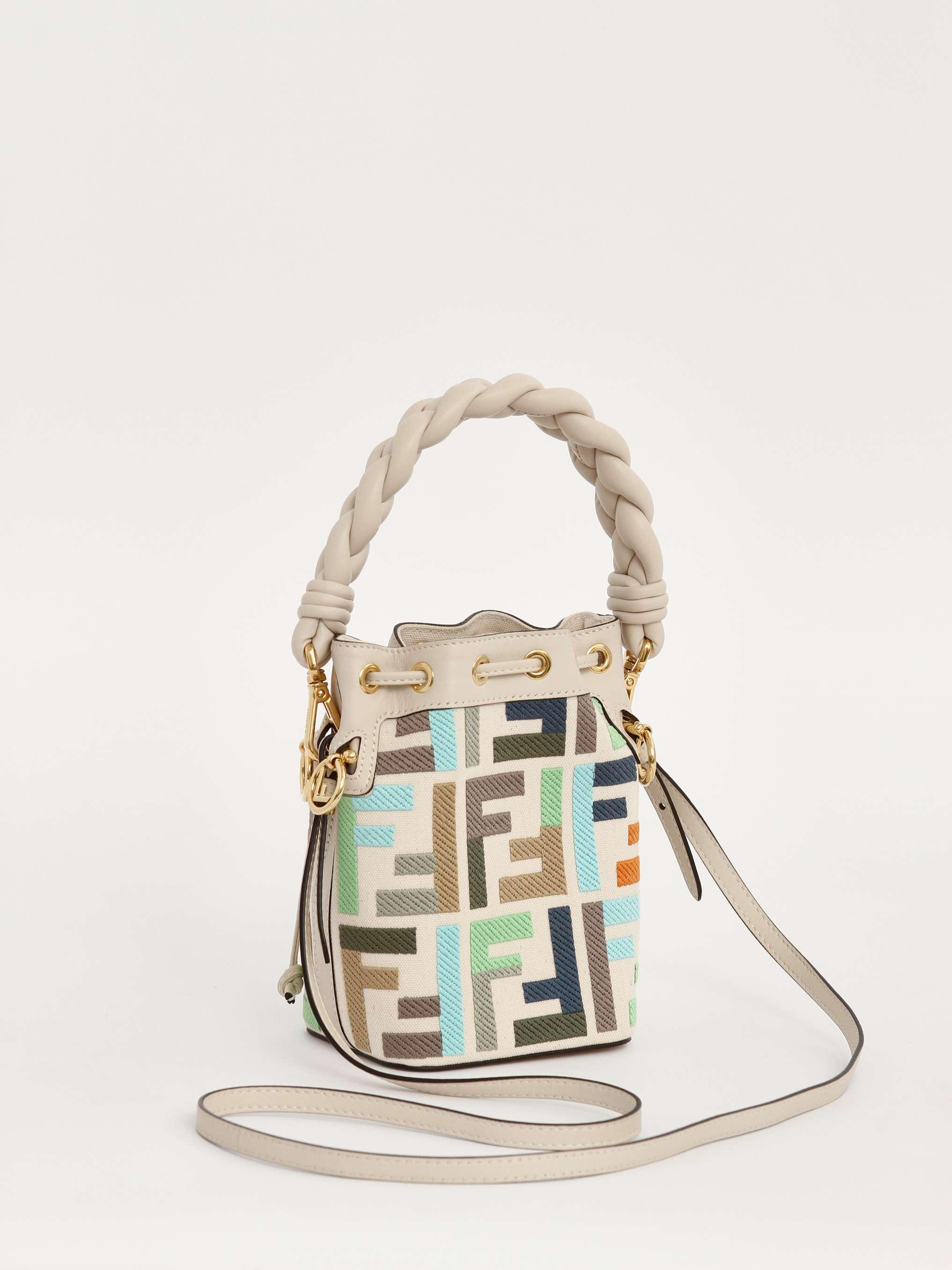 Fendi Mon Tresor , фото 4