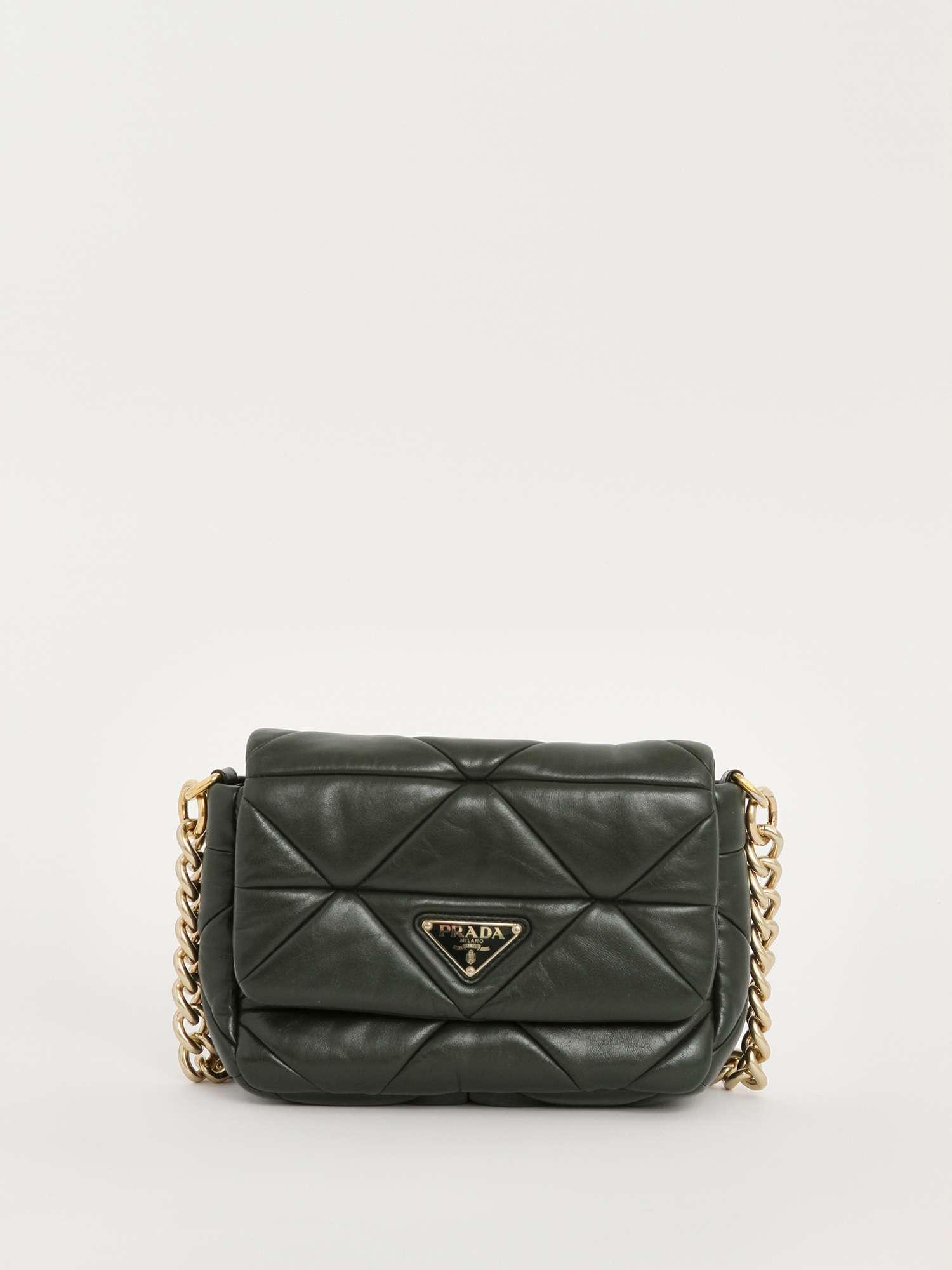 Prada System , фото 1