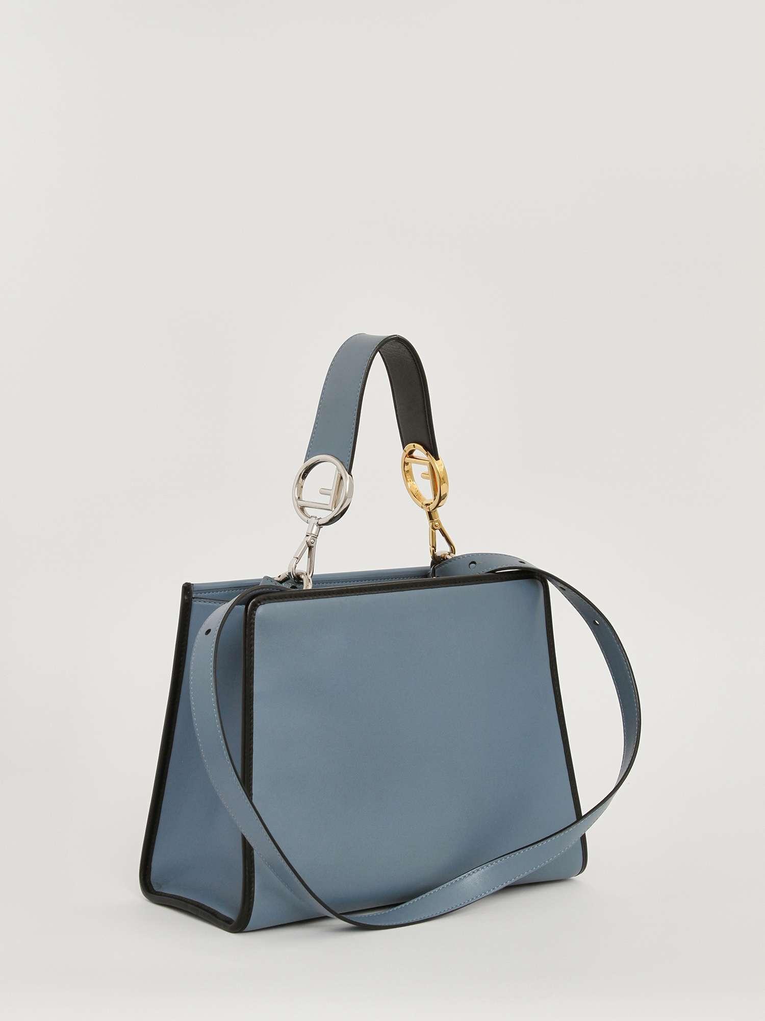 Fendi Runaway , фото 4