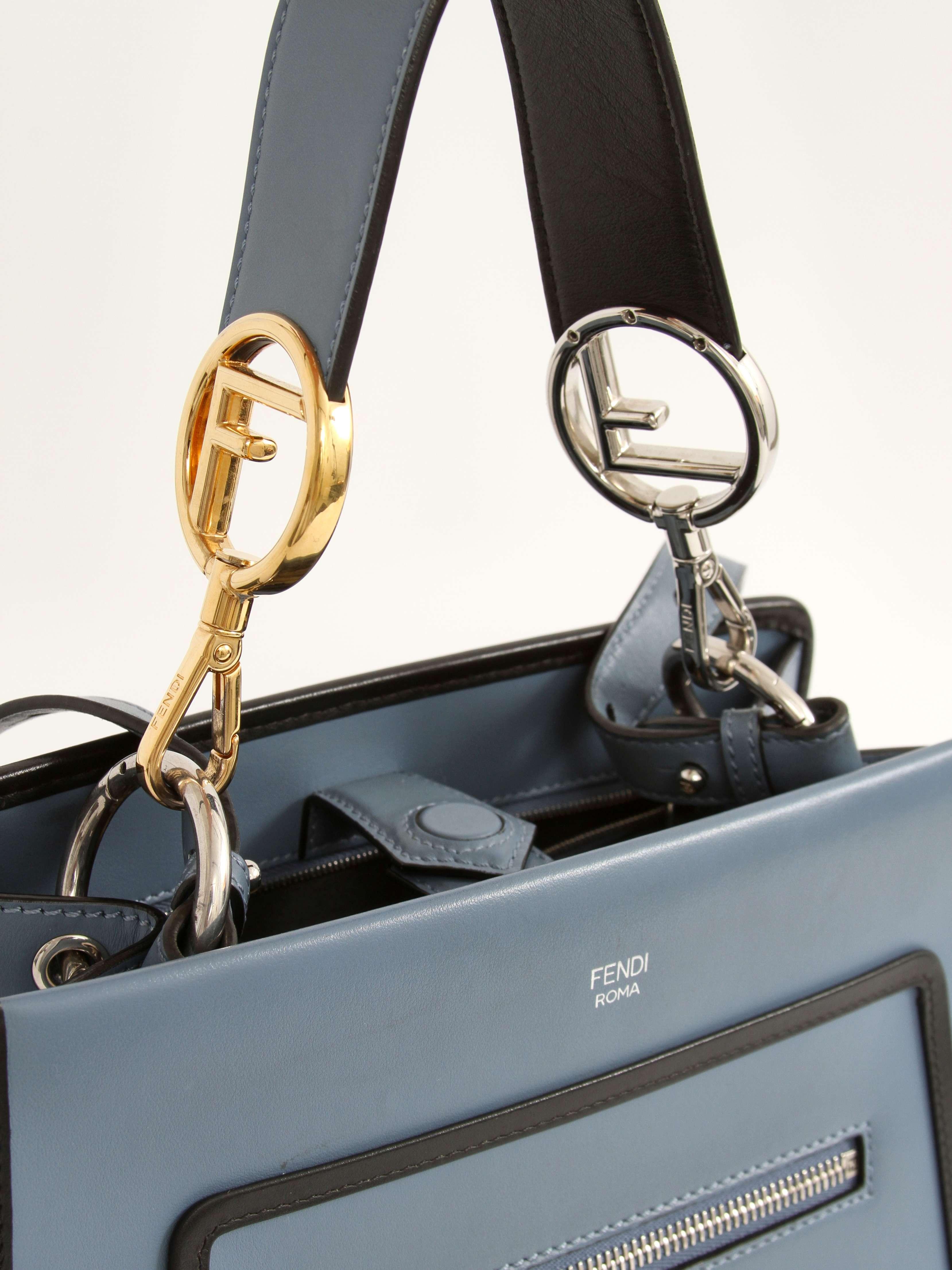 Fendi Runaway , фото 5