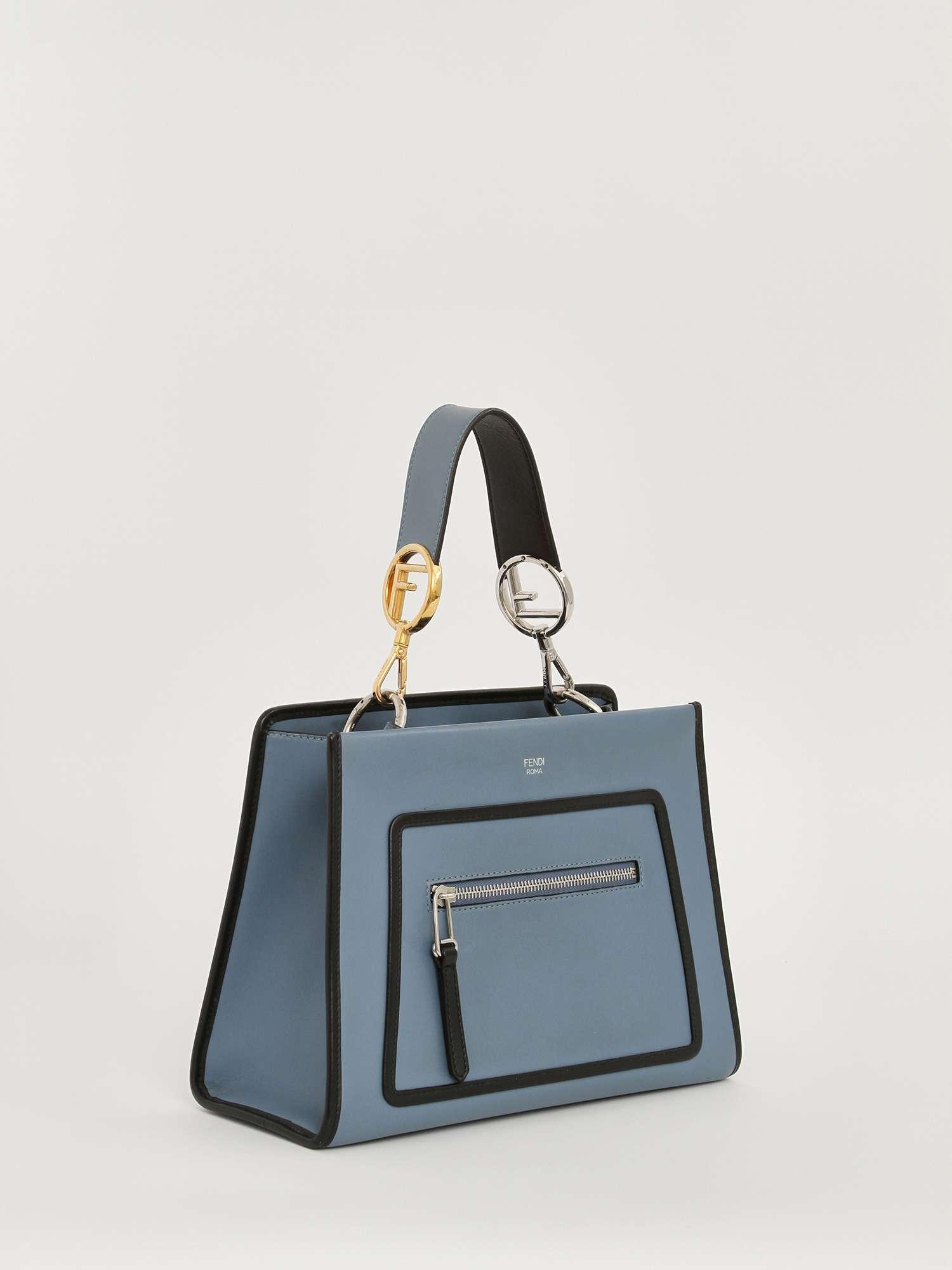 Fendi Runaway , фото 3