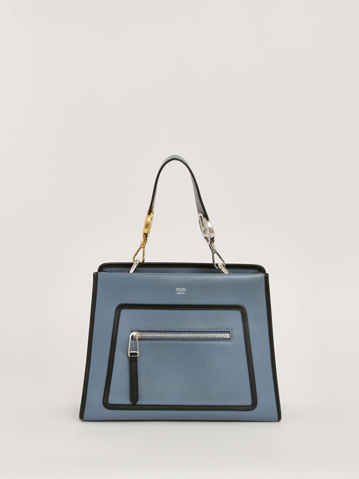Fendi Runaway , фото 1