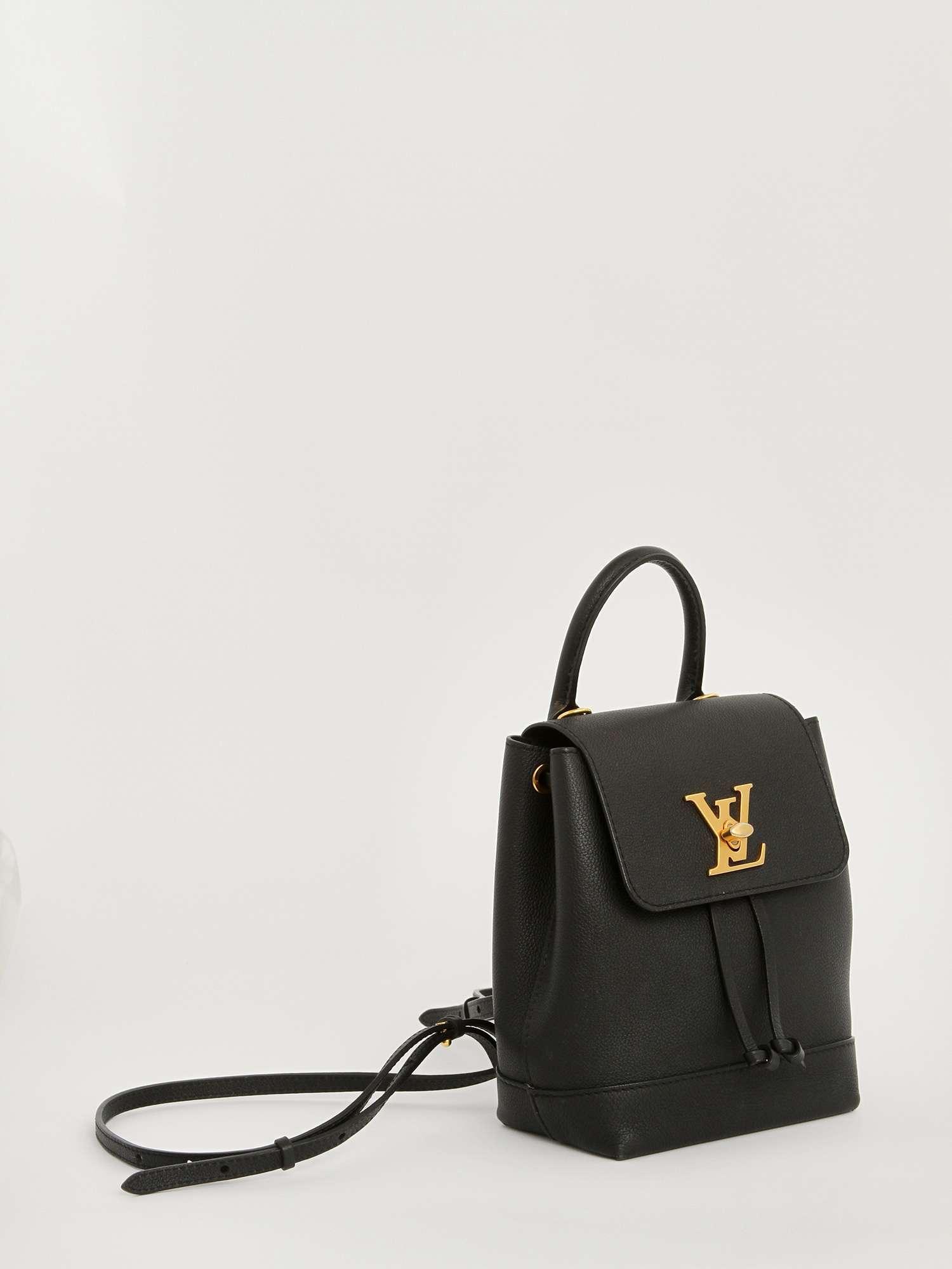 Louis Vuitton Lockme , фото 3