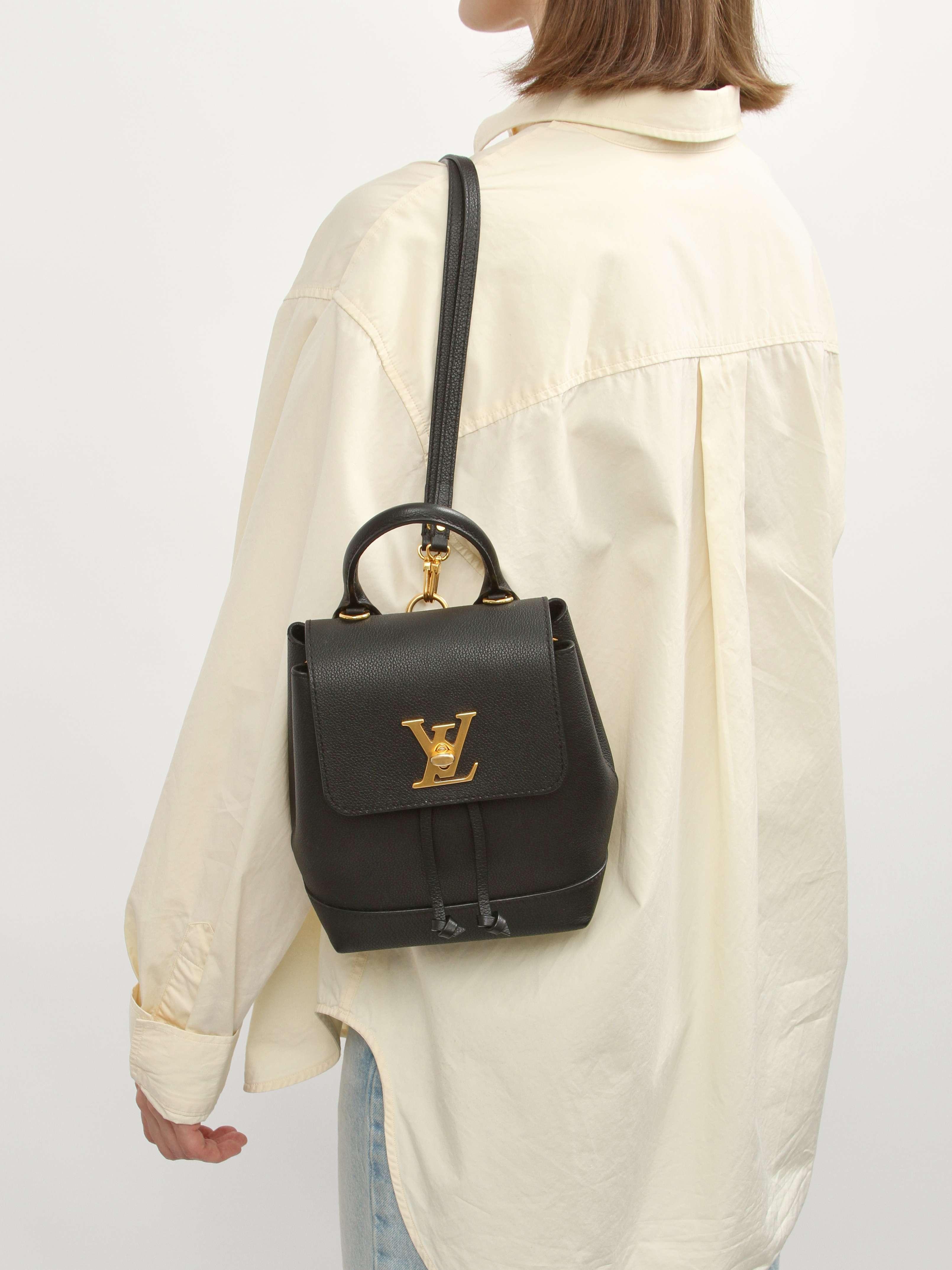Louis Vuitton Lockme , фото 2