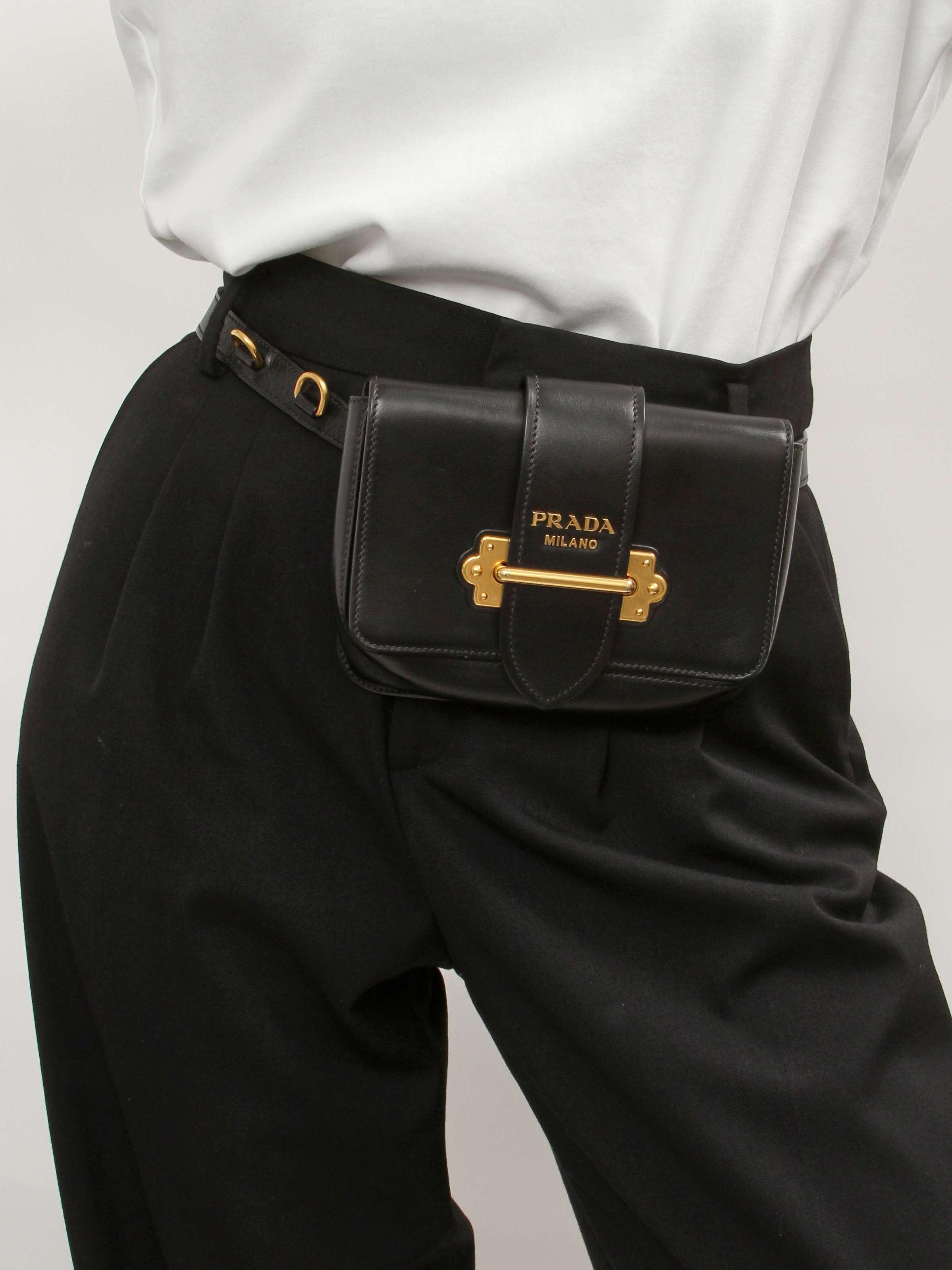 Prada Cahier , фото 2