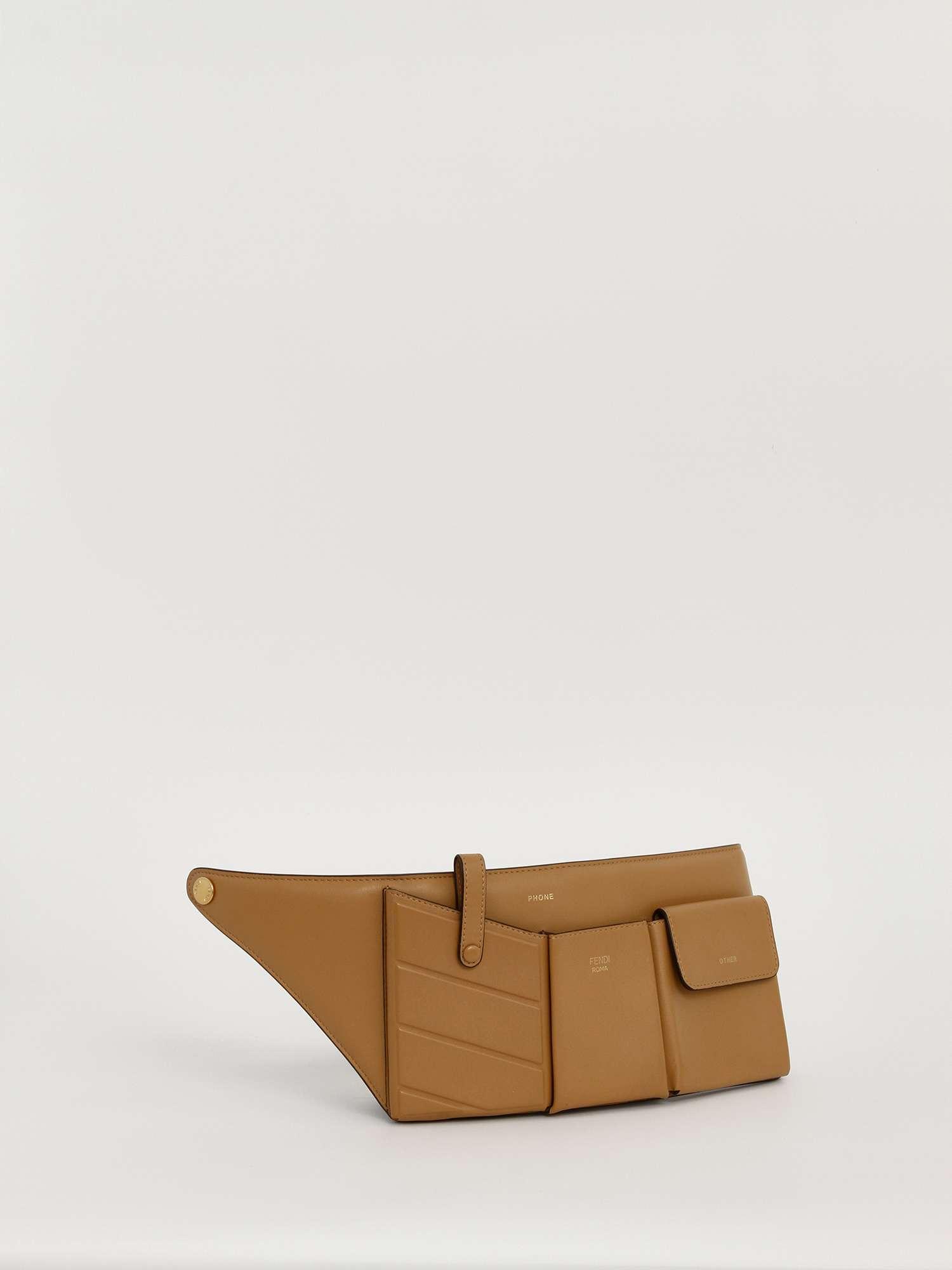 Fendi 3 Pockets , фото 3