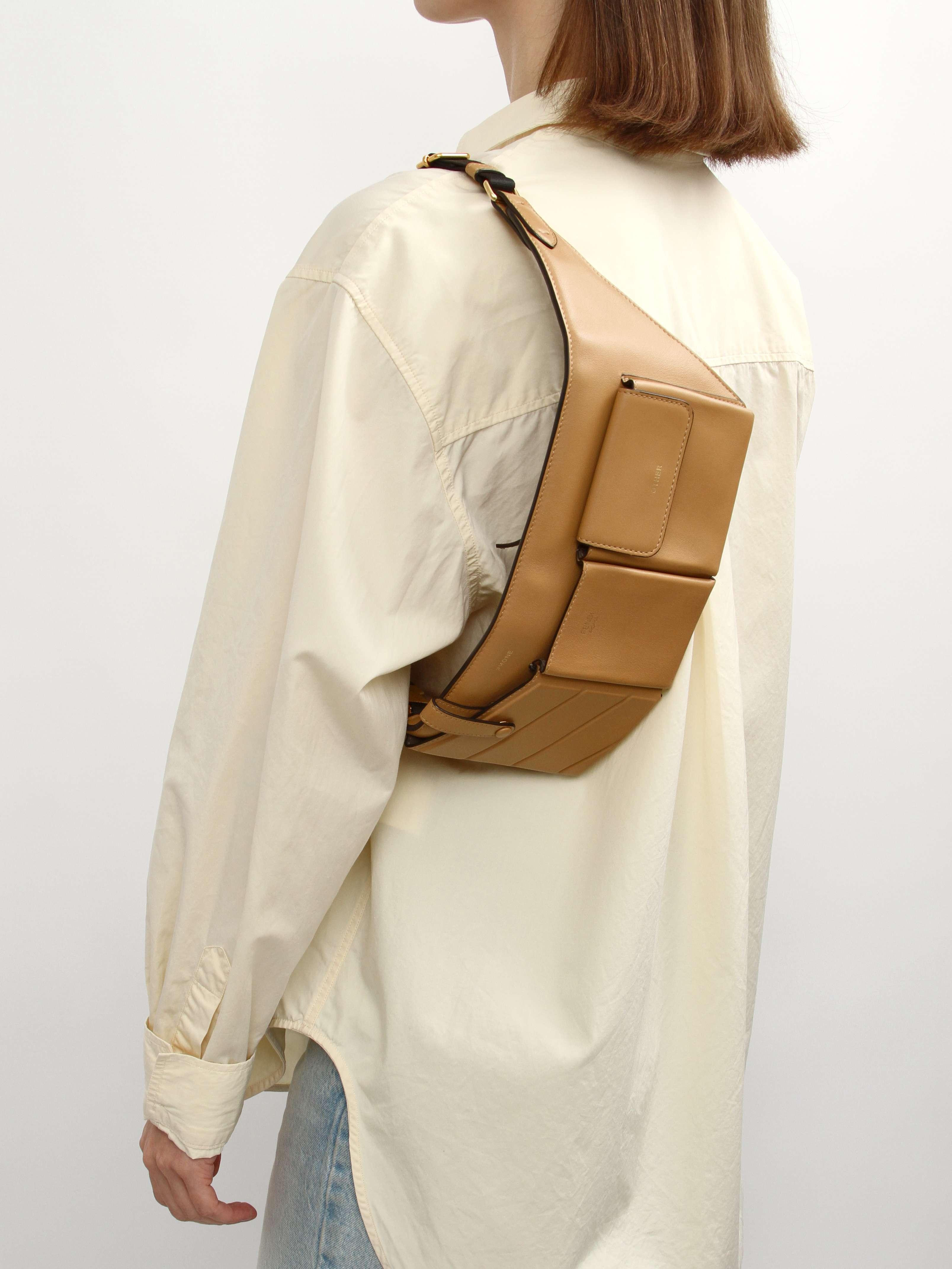 Fendi 3 Pockets , фото 2