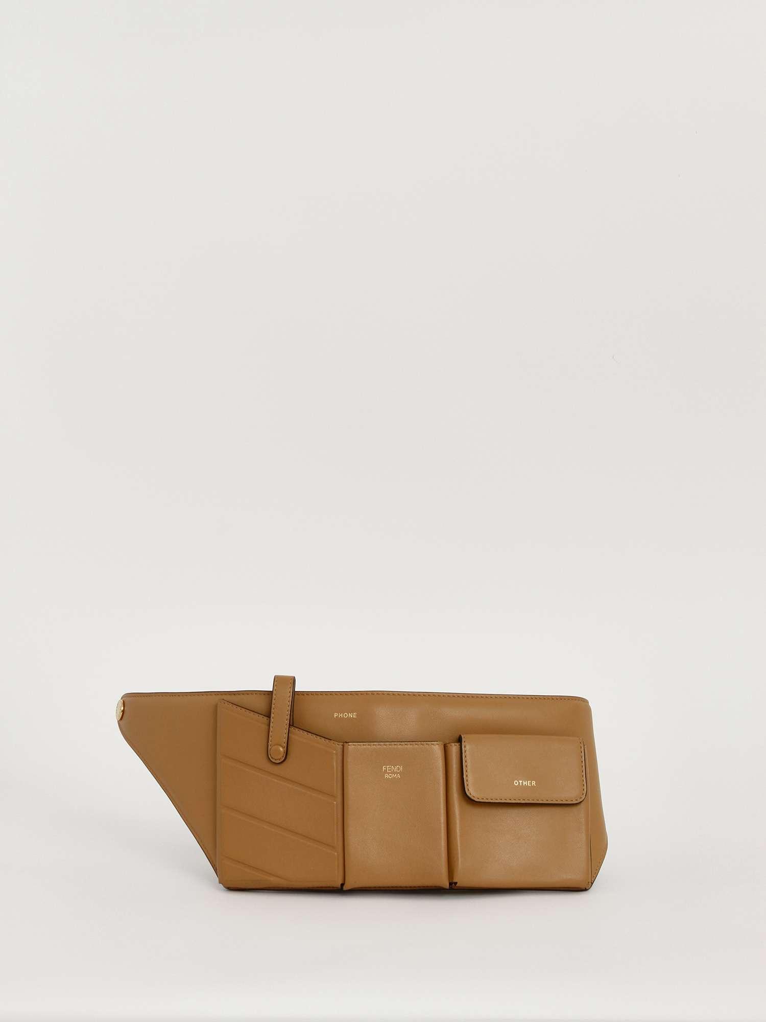 Fendi 3 Pockets , фото 1