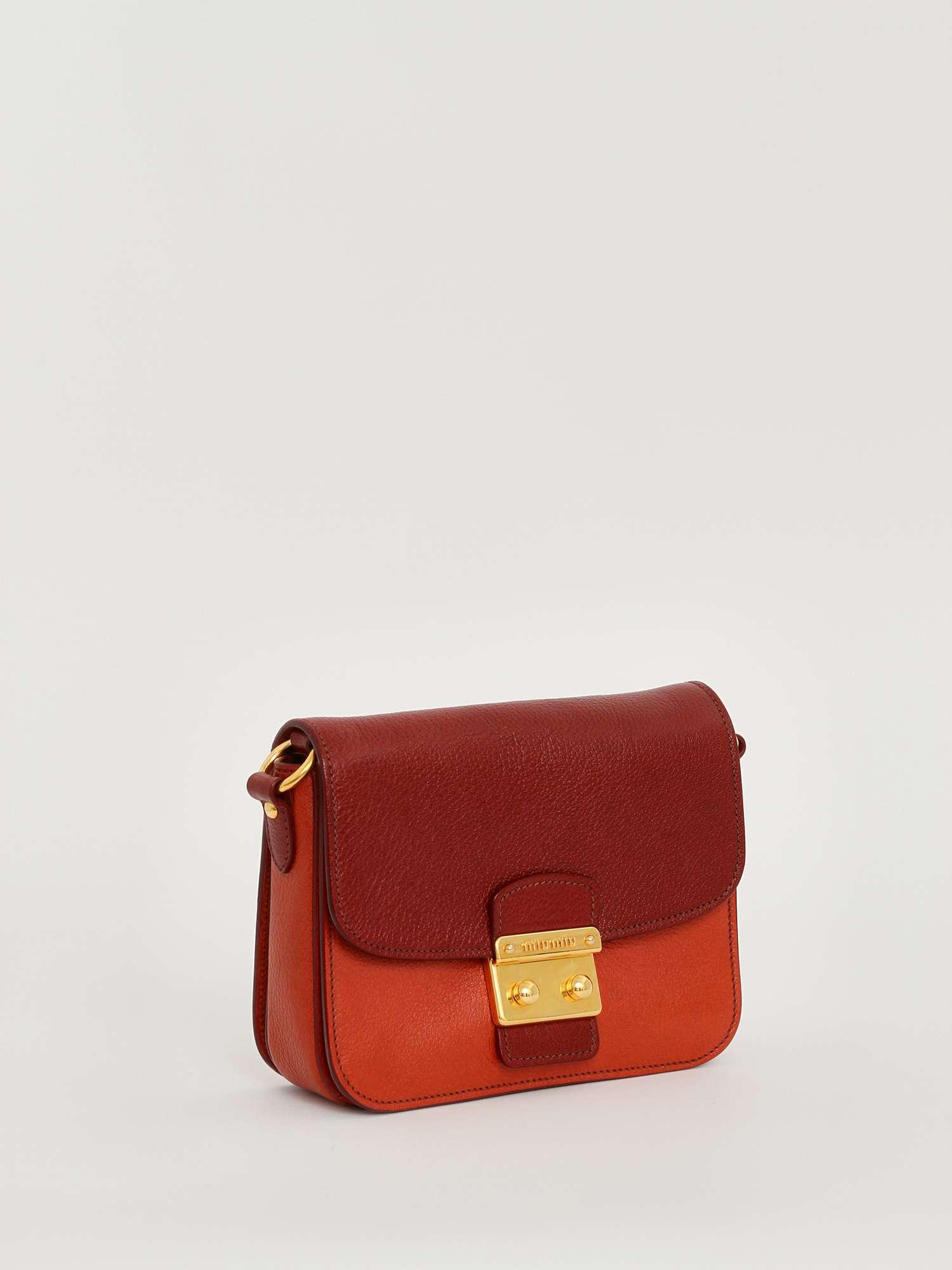 Miu Miu Madras , фото 3