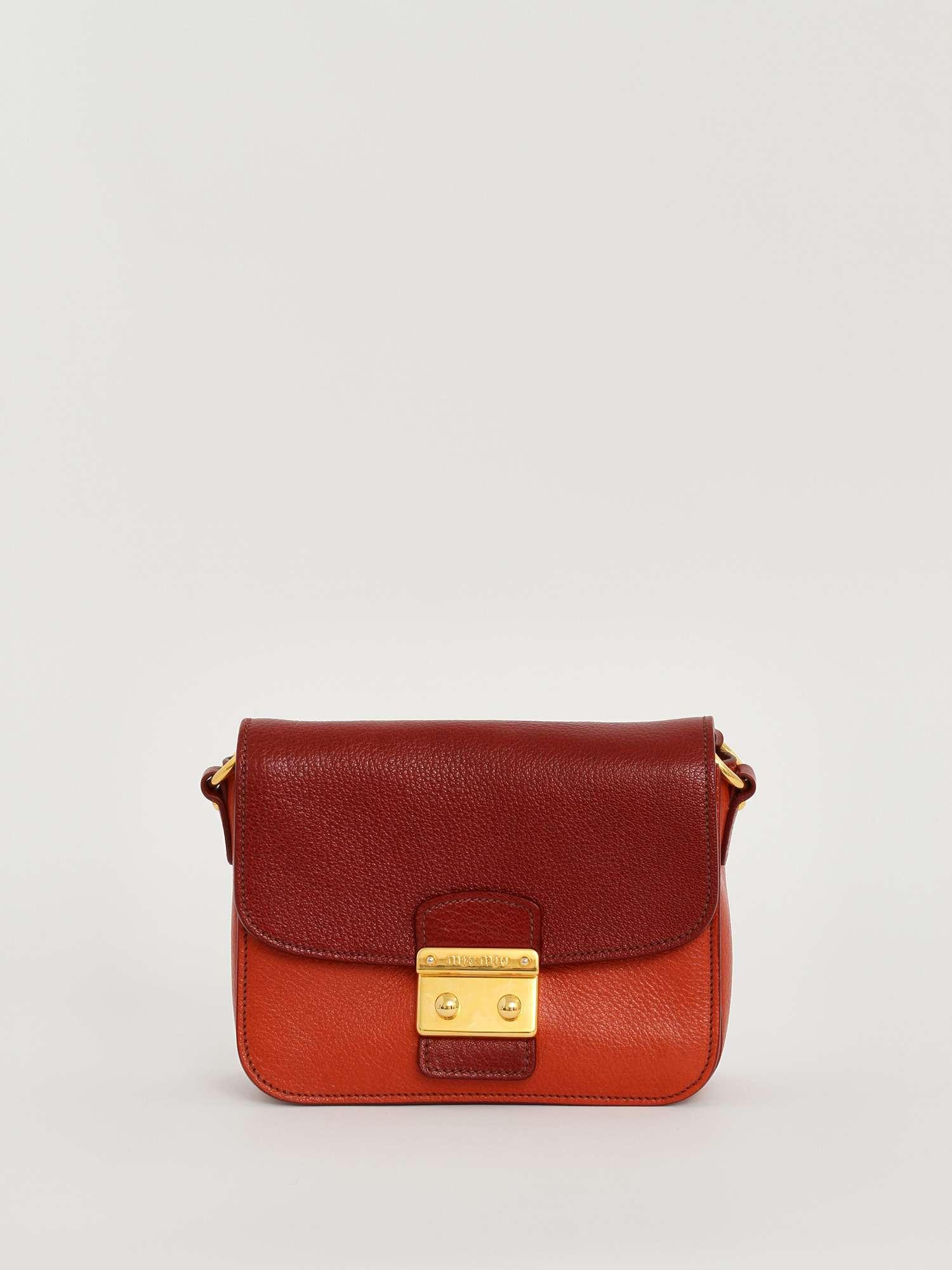 Miu Miu Madras , фото 1