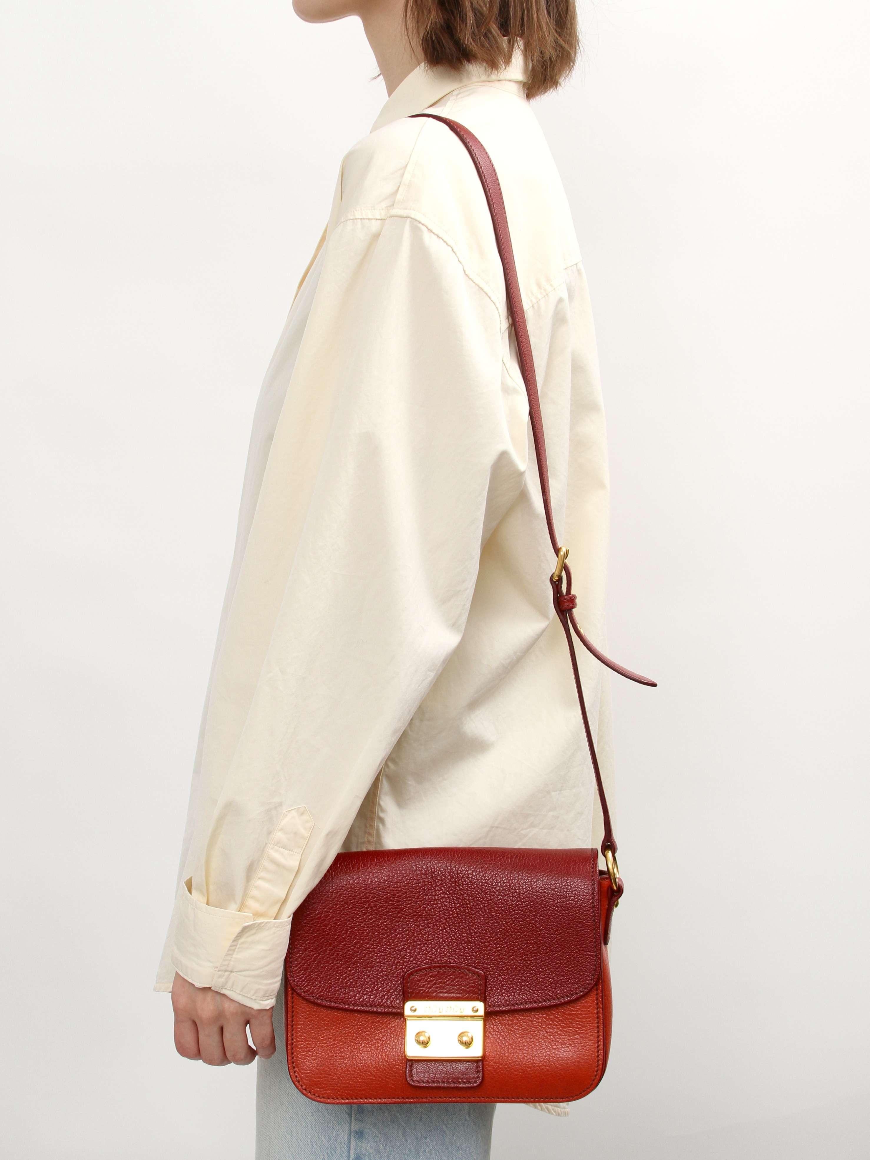 Miu Miu Madras , фото 2