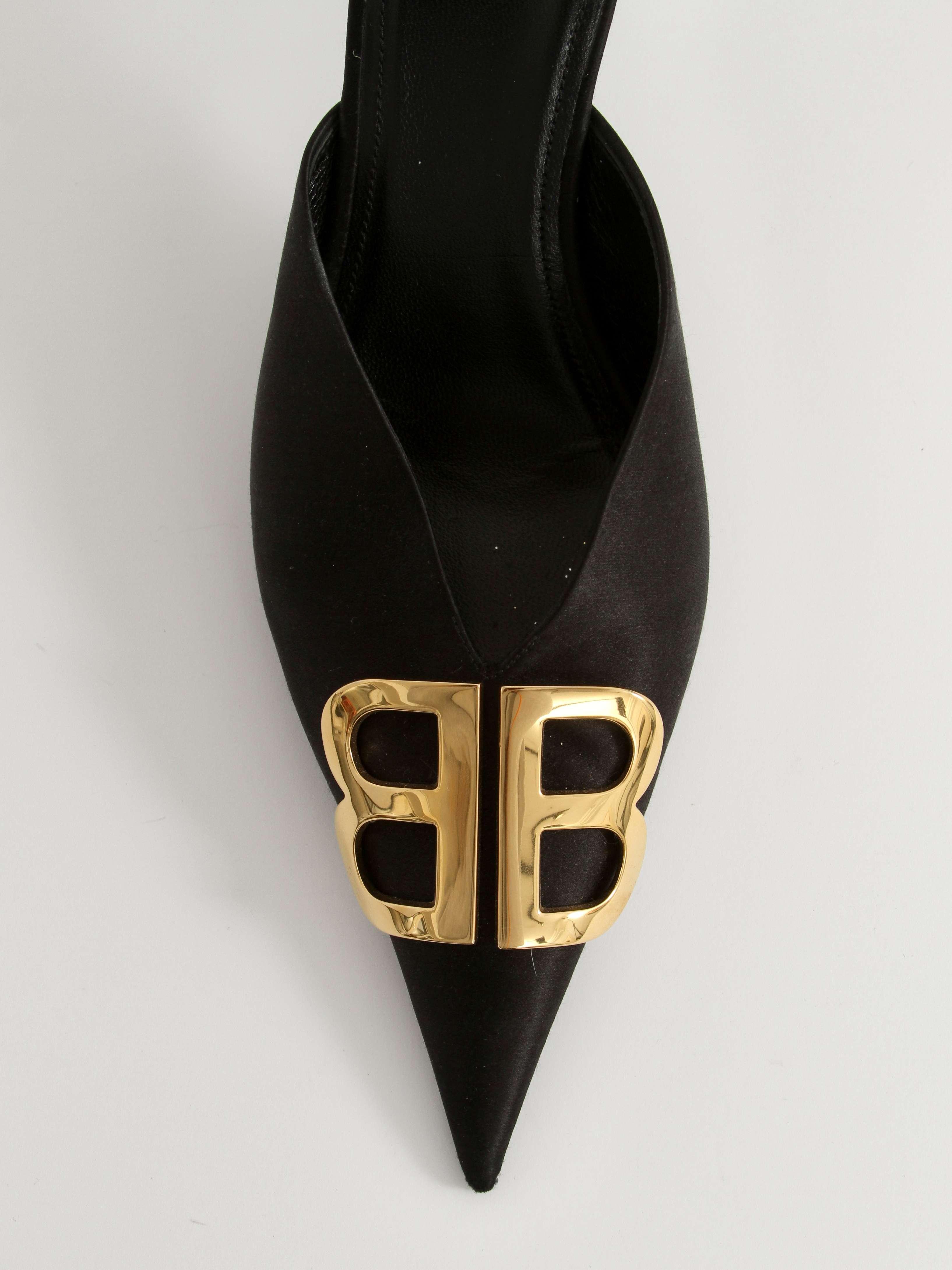 Balenciaga 40, фото 5