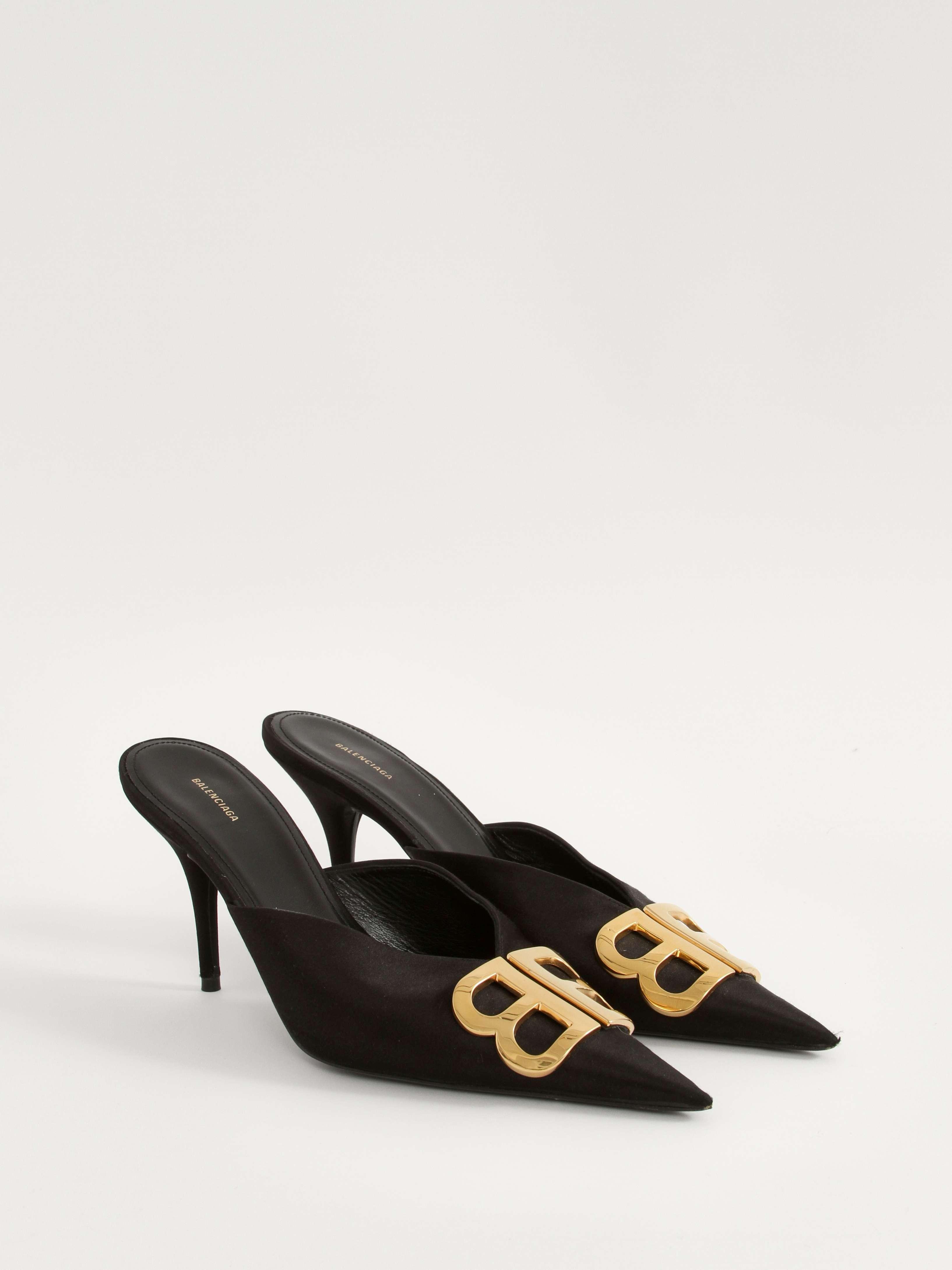 Balenciaga 40, фото 3
