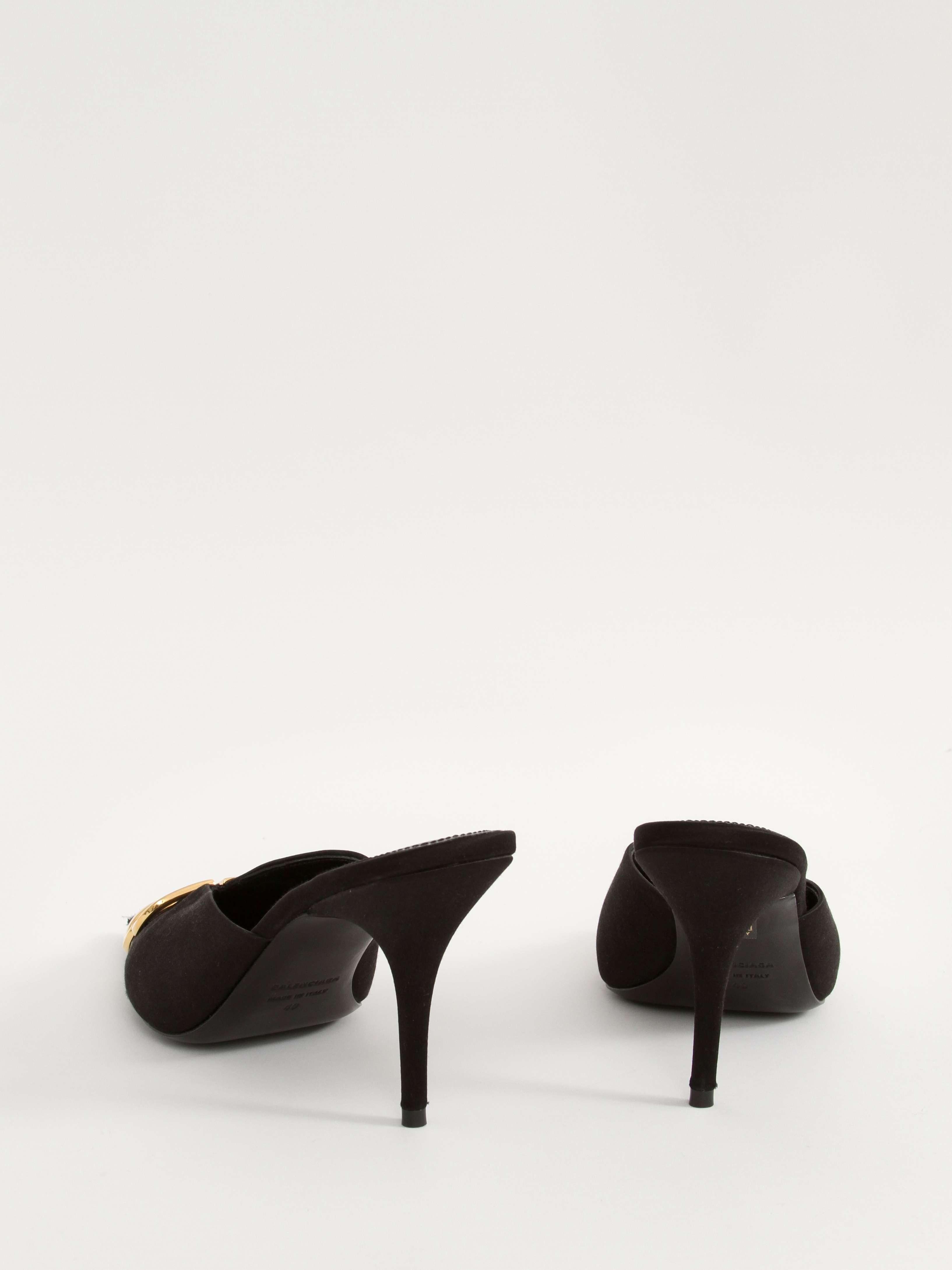 Balenciaga 40, фото 4