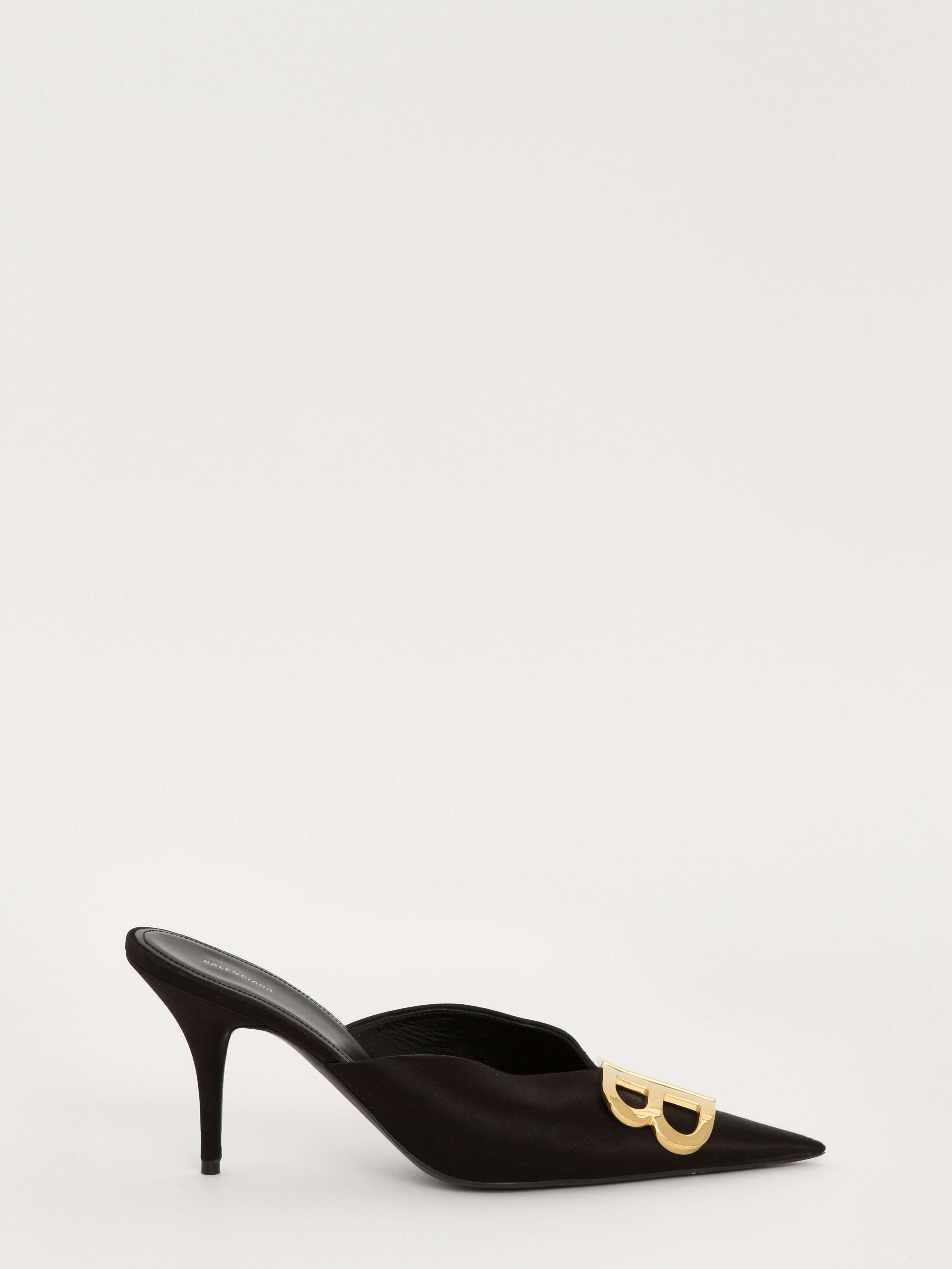 Balenciaga 40, фото 1
