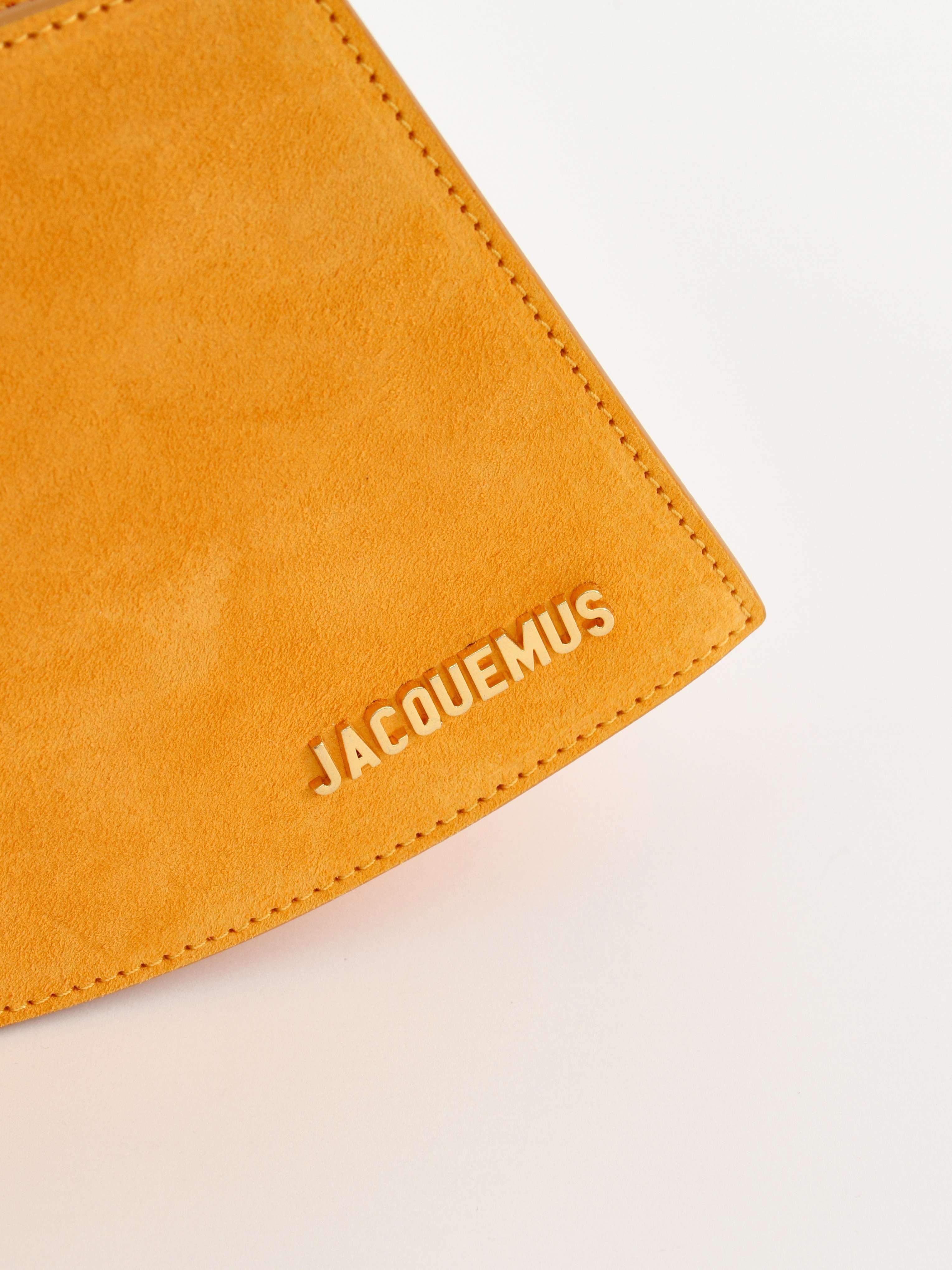 Jacquemus La Vague , фото 5