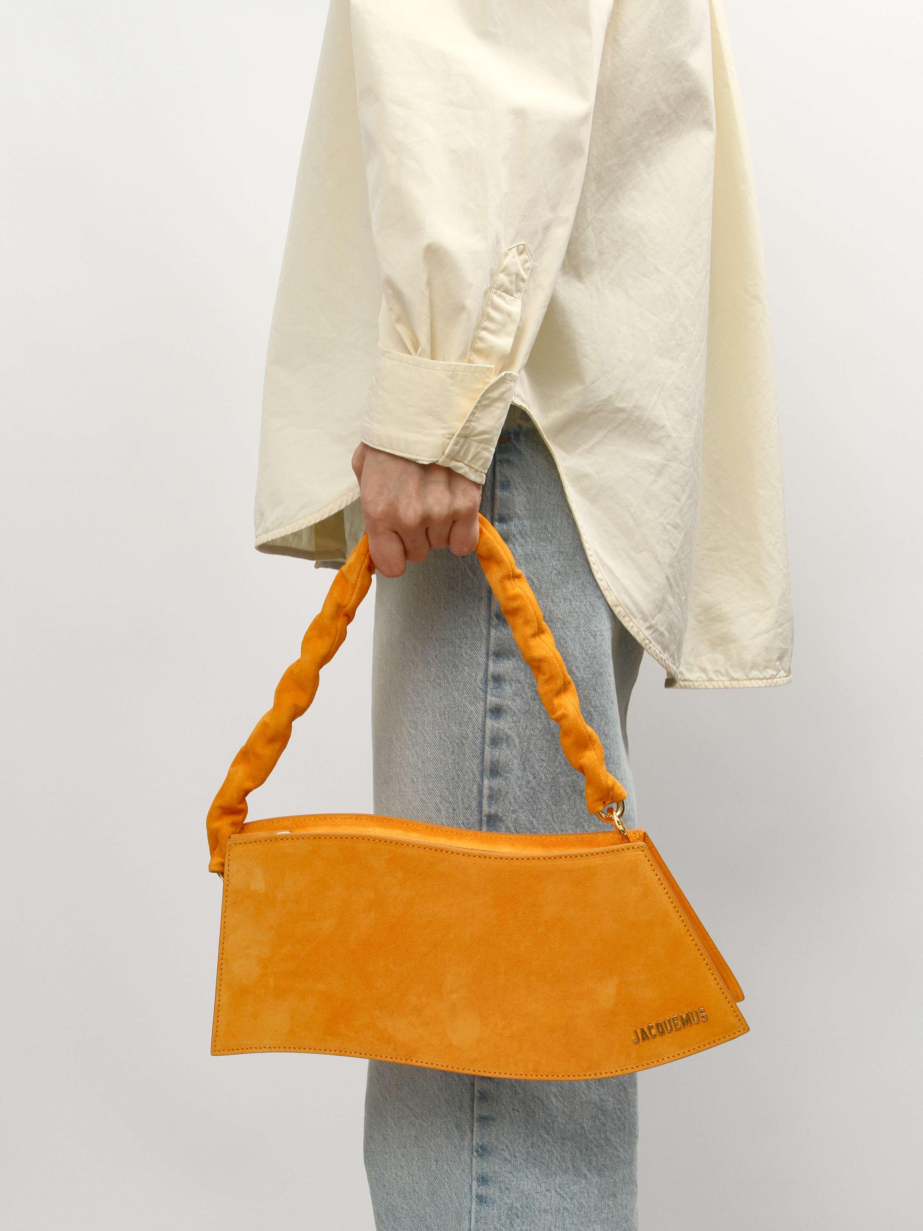 Jacquemus La Vague , фото 2