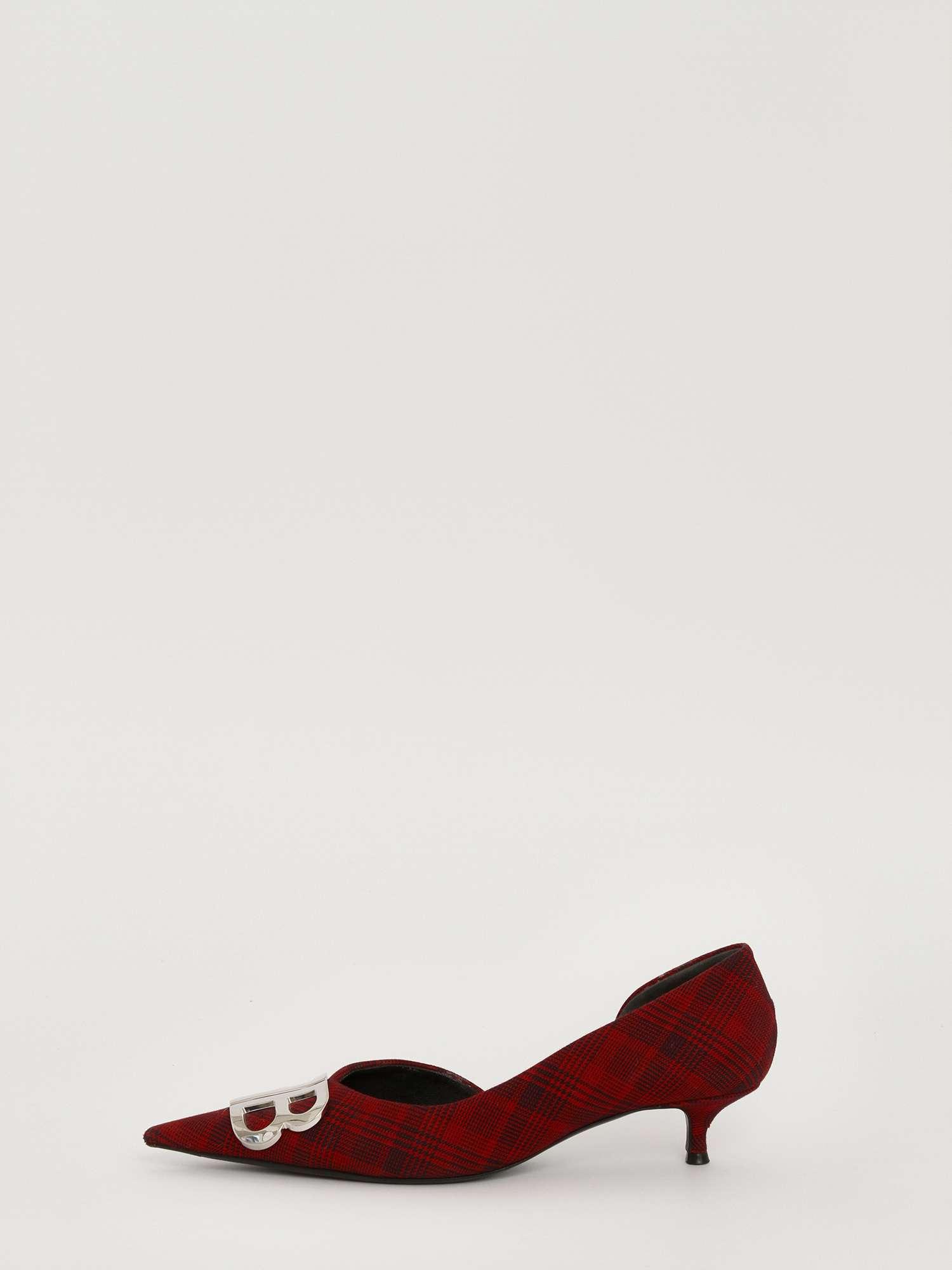Balenciaga 38.5, фото 2