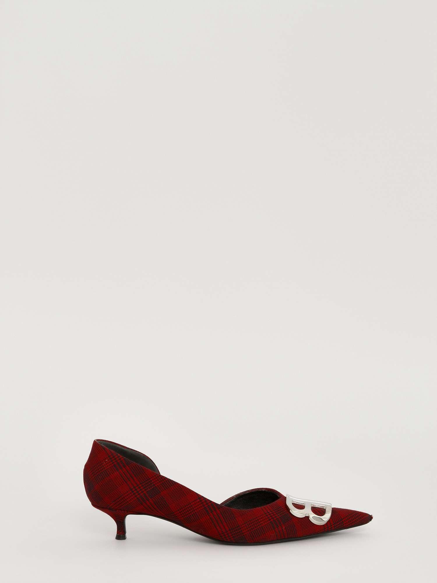 Balenciaga 38.5, фото 1