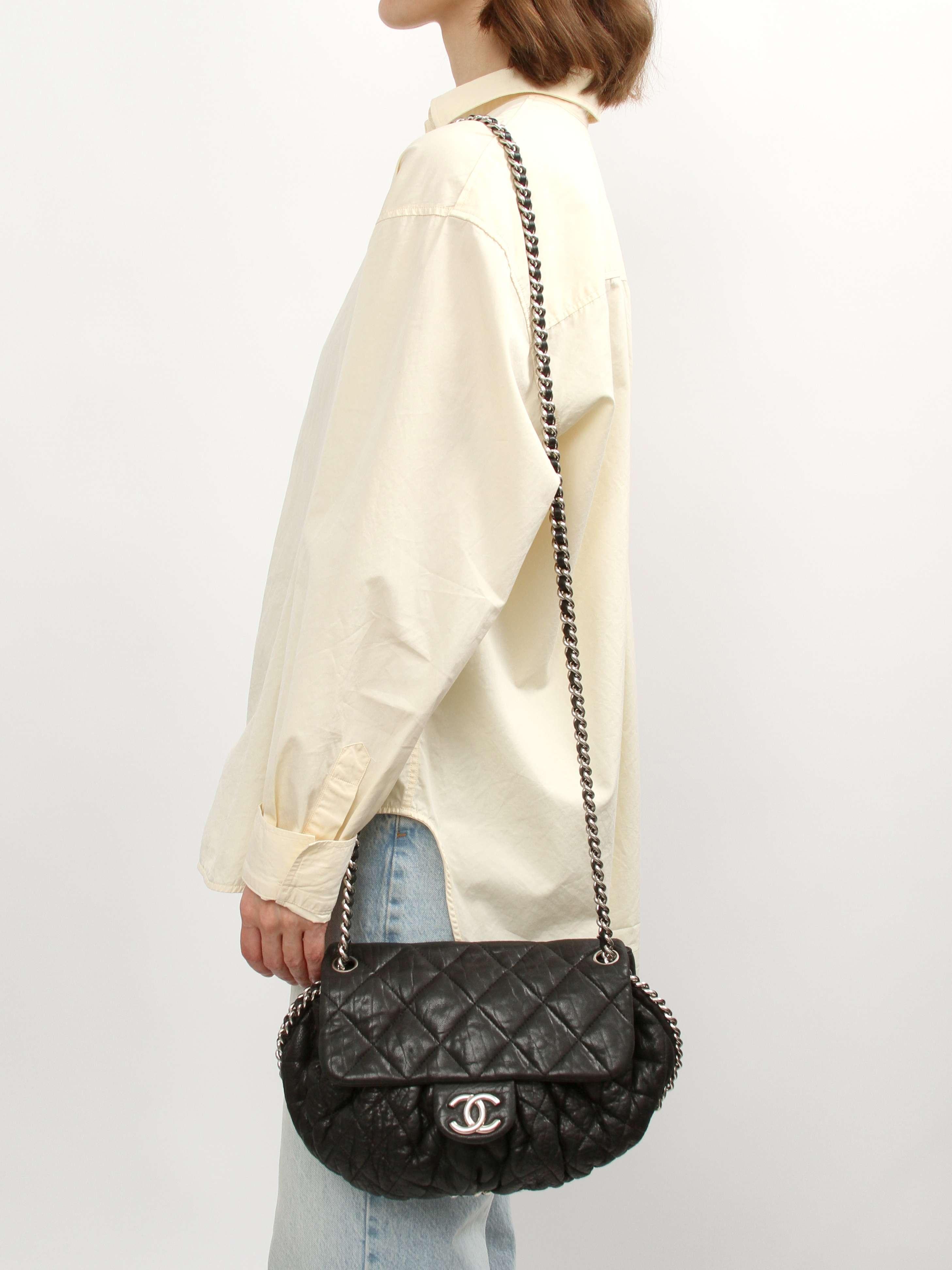 Chanel Chain Around , фото 2