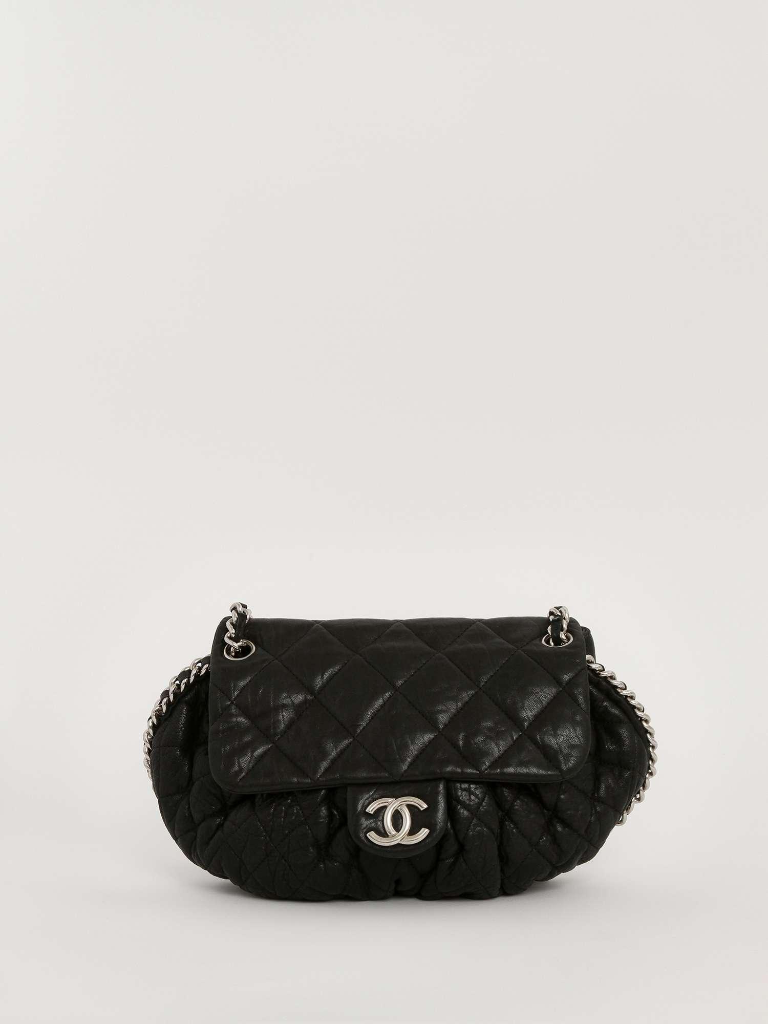 Chanel Chain Around , фото 1