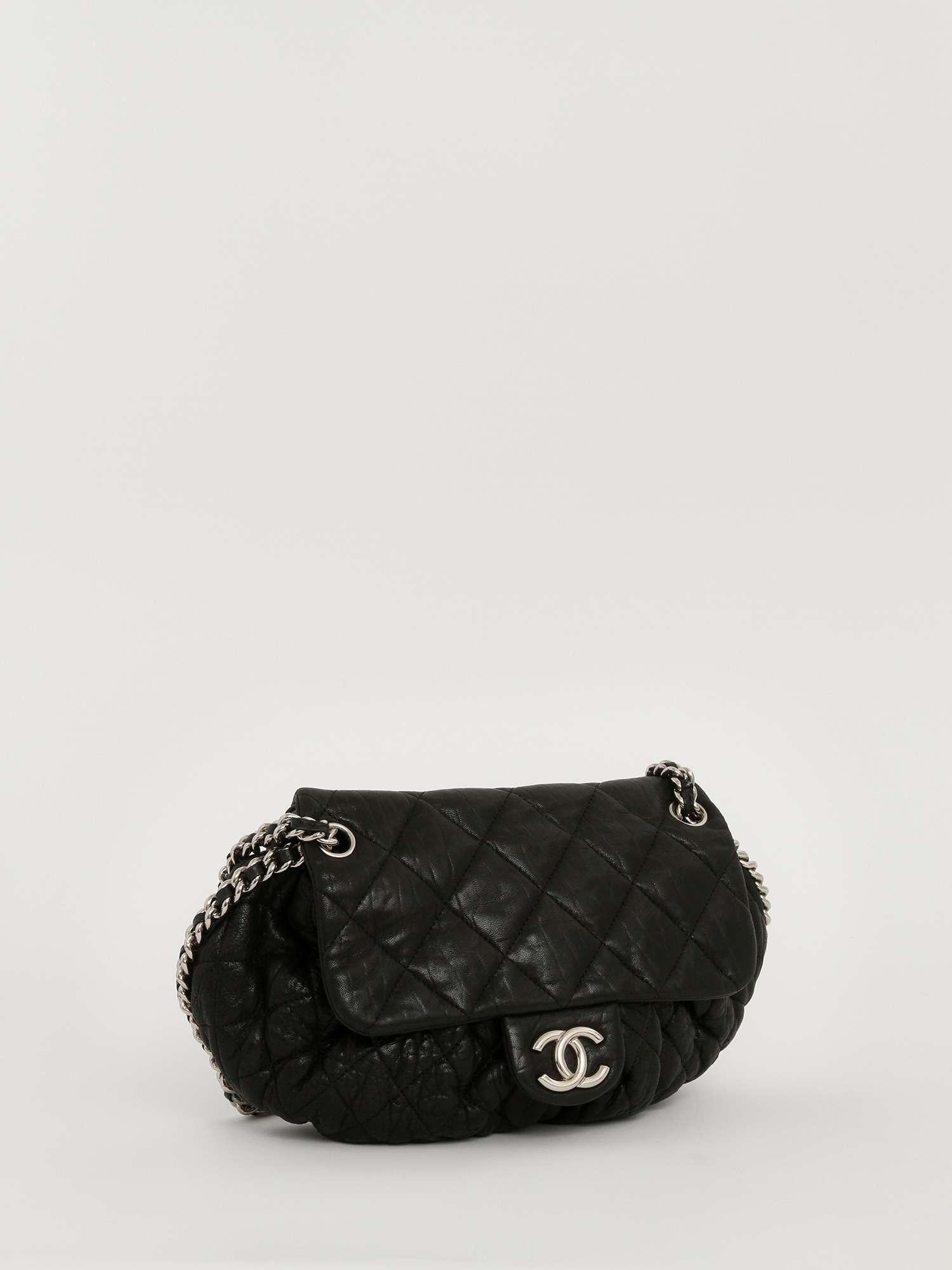 Chanel Chain Around , фото 3