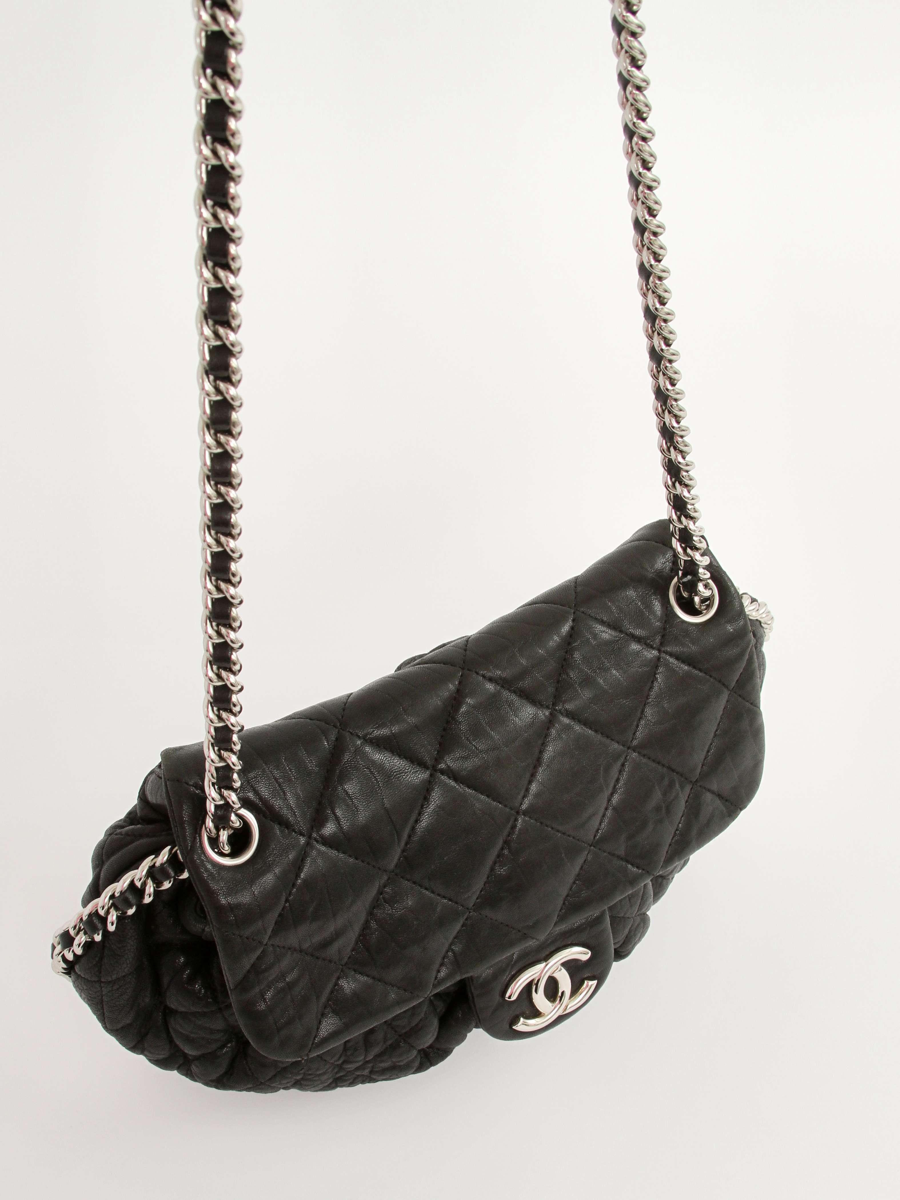 Chanel Chain Around , фото 5
