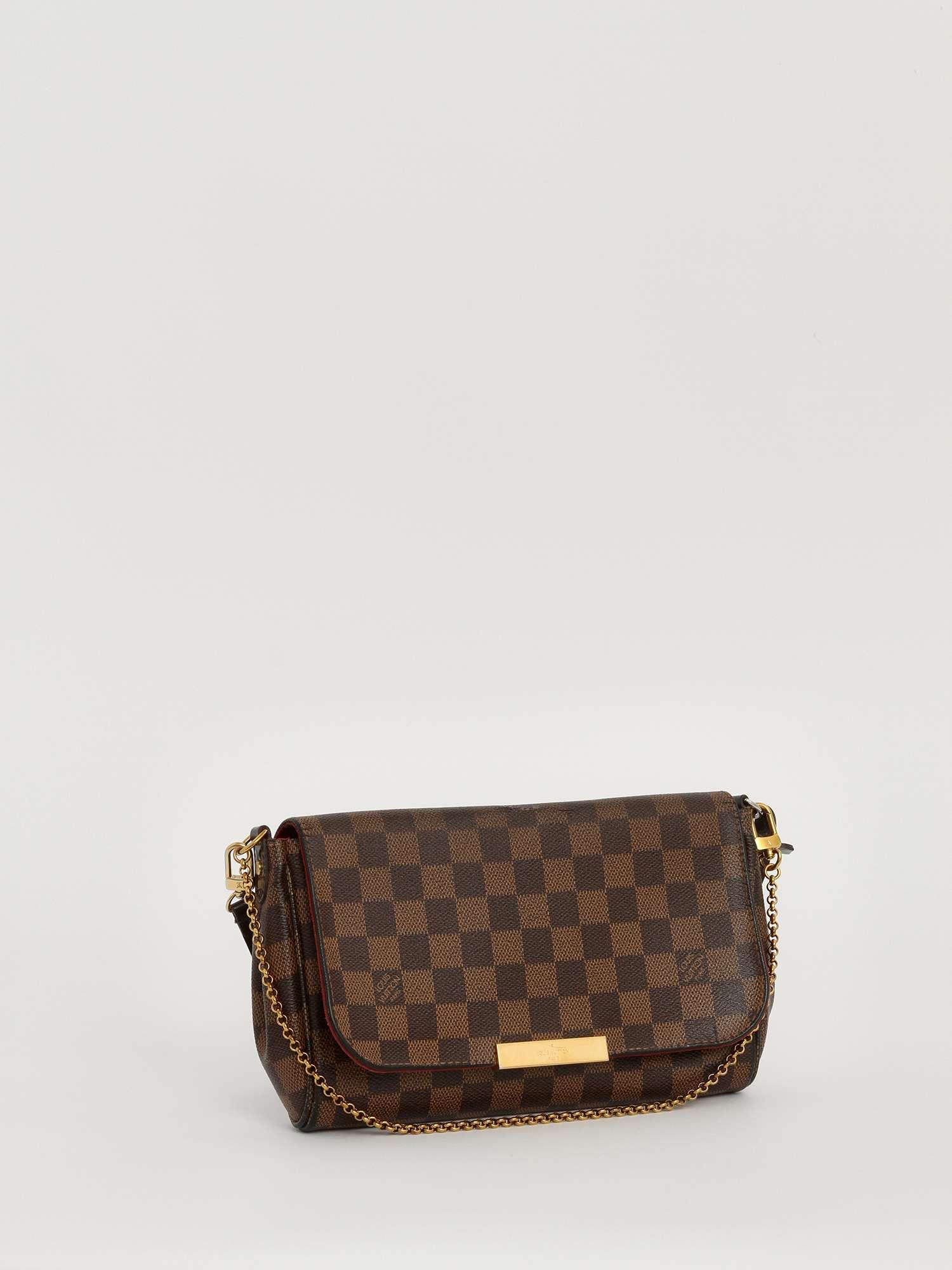 Louis Vuitton Favorite , фото 3