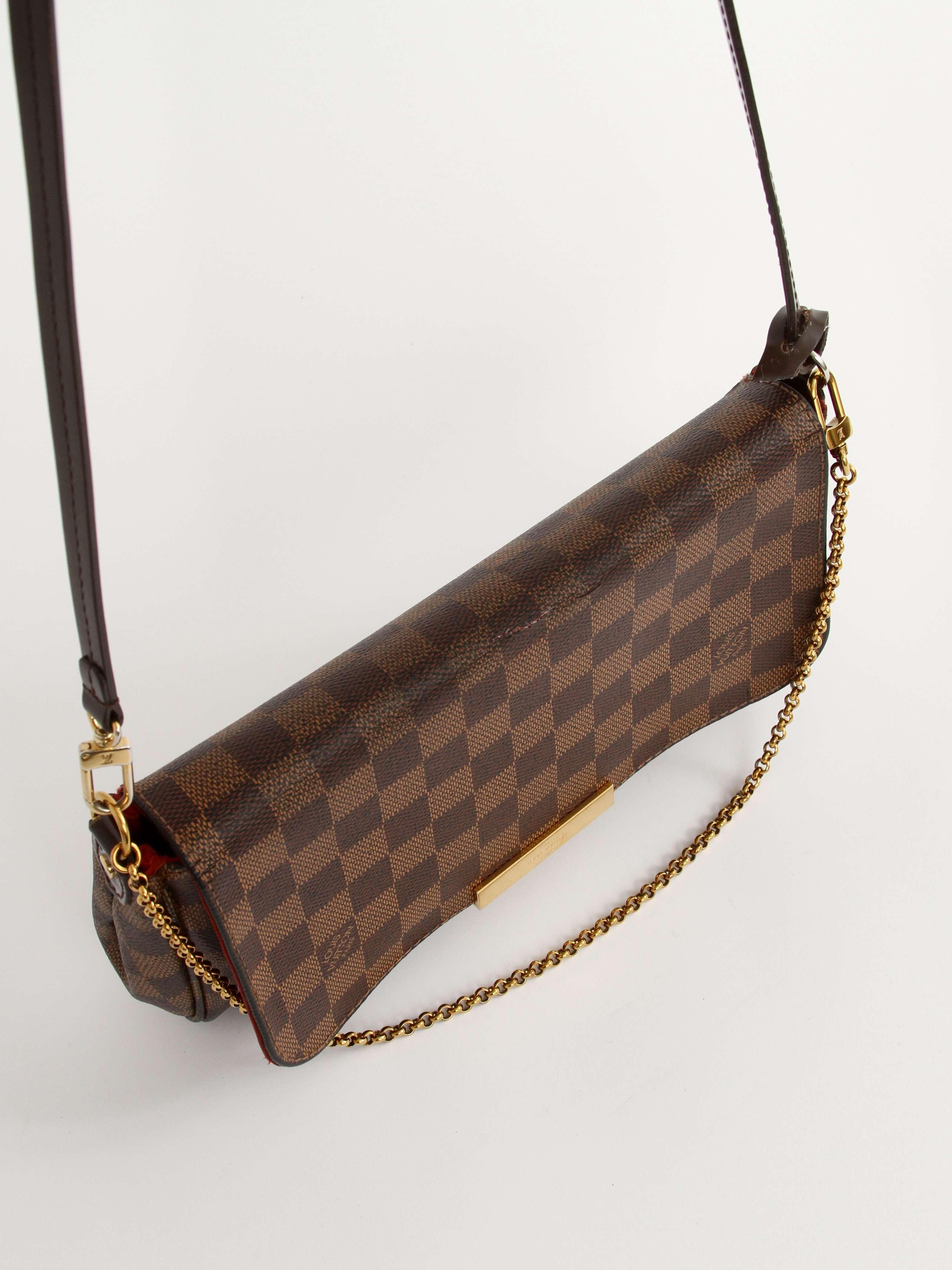 Louis Vuitton Favorite , фото 5