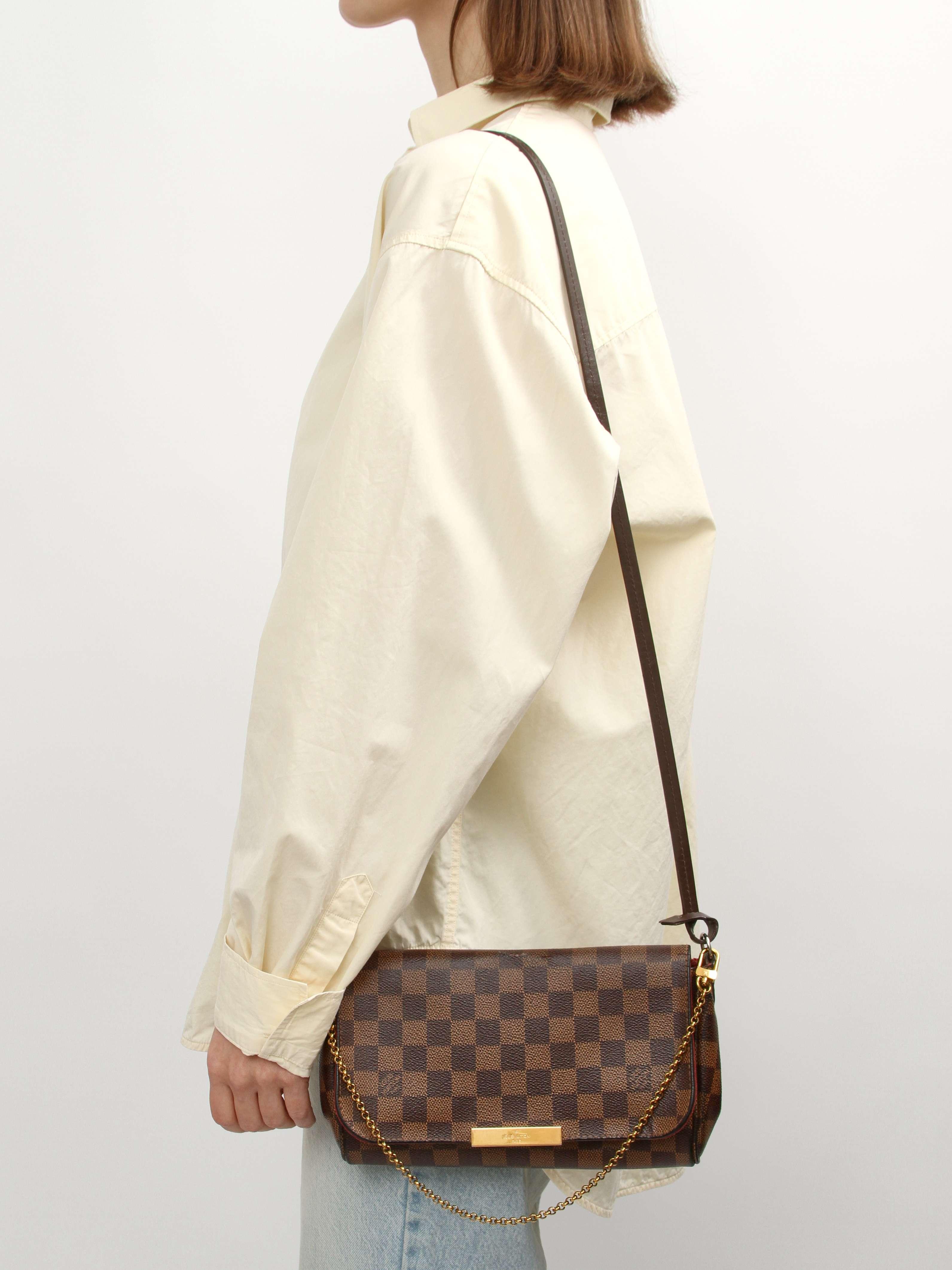 Louis Vuitton Favorite , фото 2
