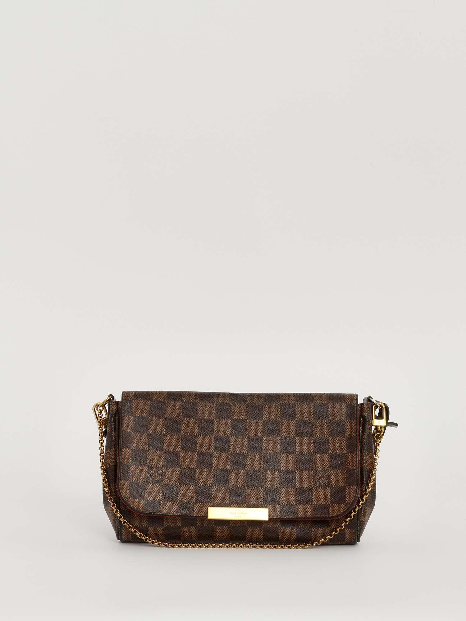 Louis Vuitton Favorite , фото 1