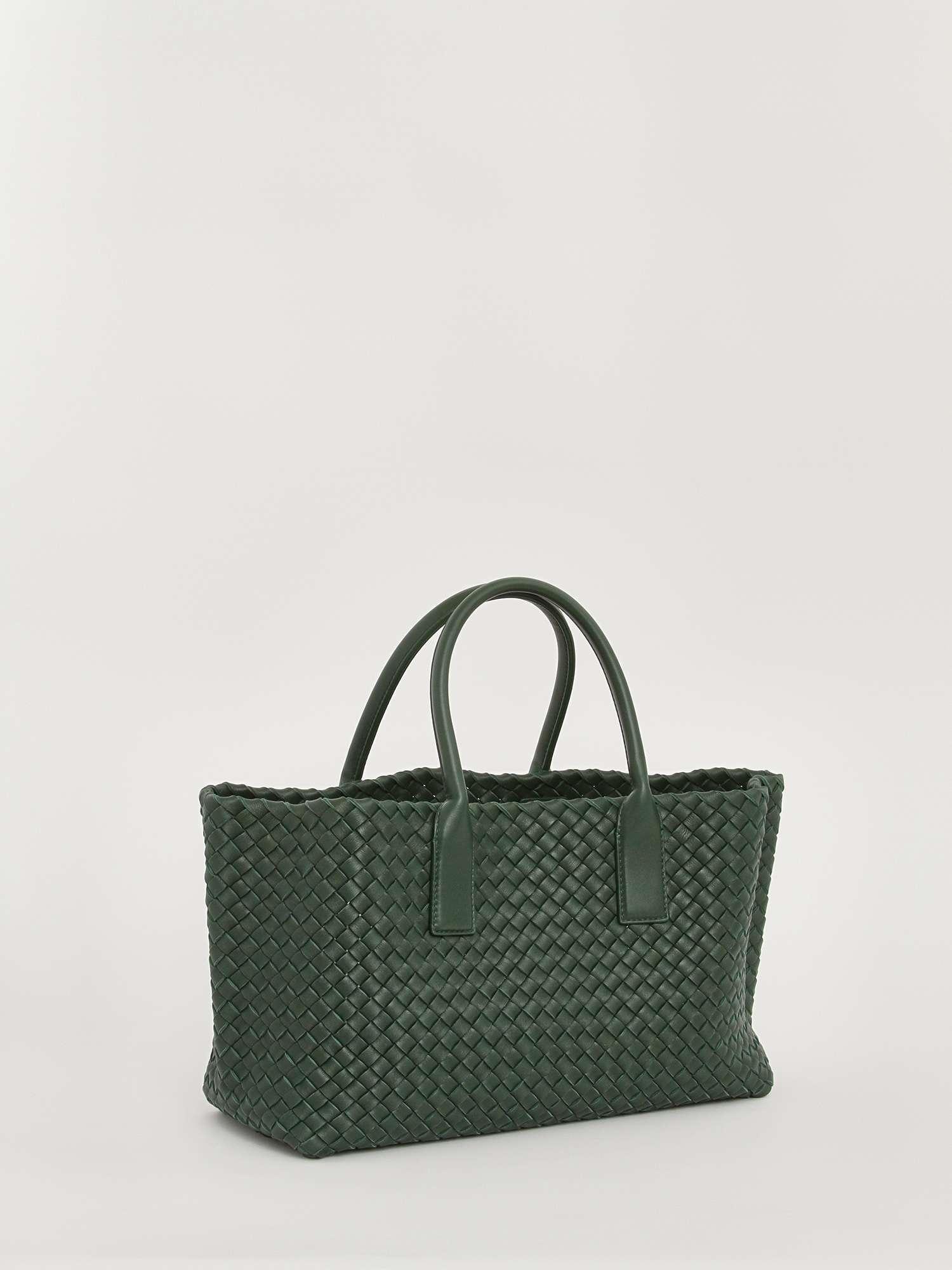 Bottega Veneta Cabat , фото 3