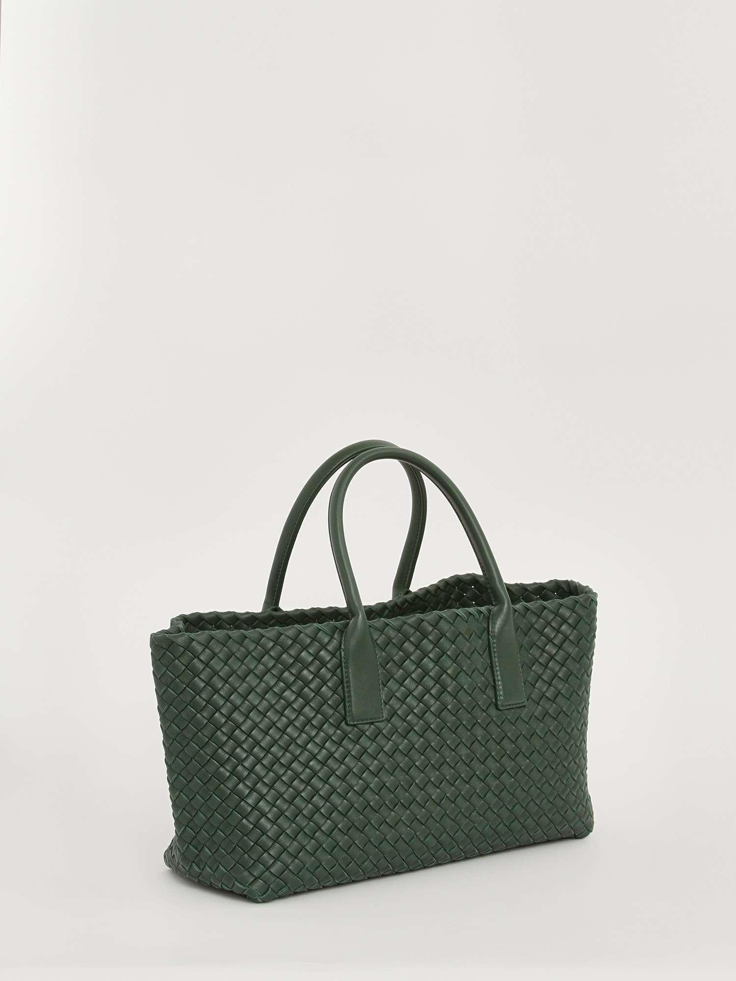 Bottega Veneta Cabat , фото 4