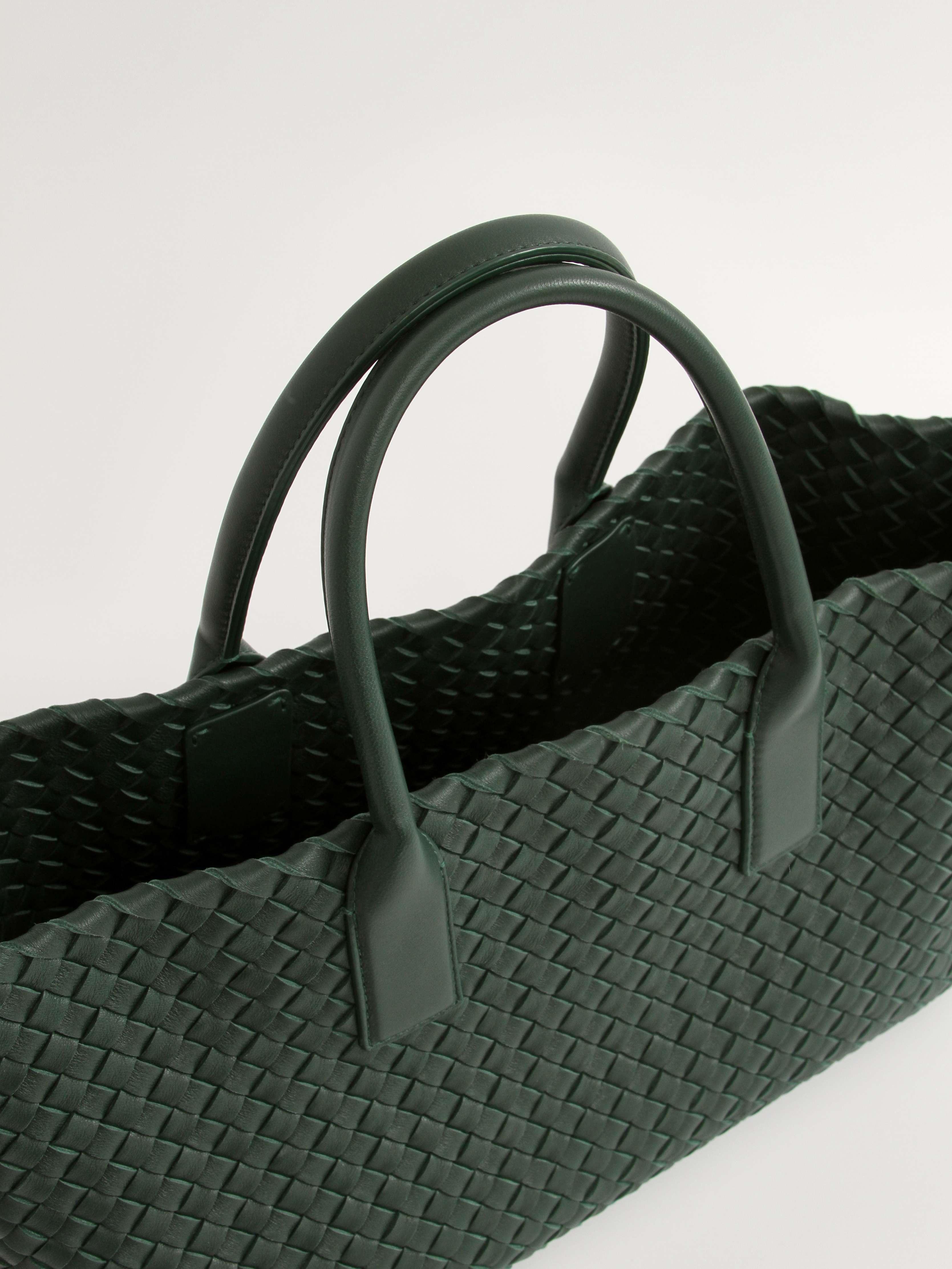 Bottega Veneta Cabat , фото 5