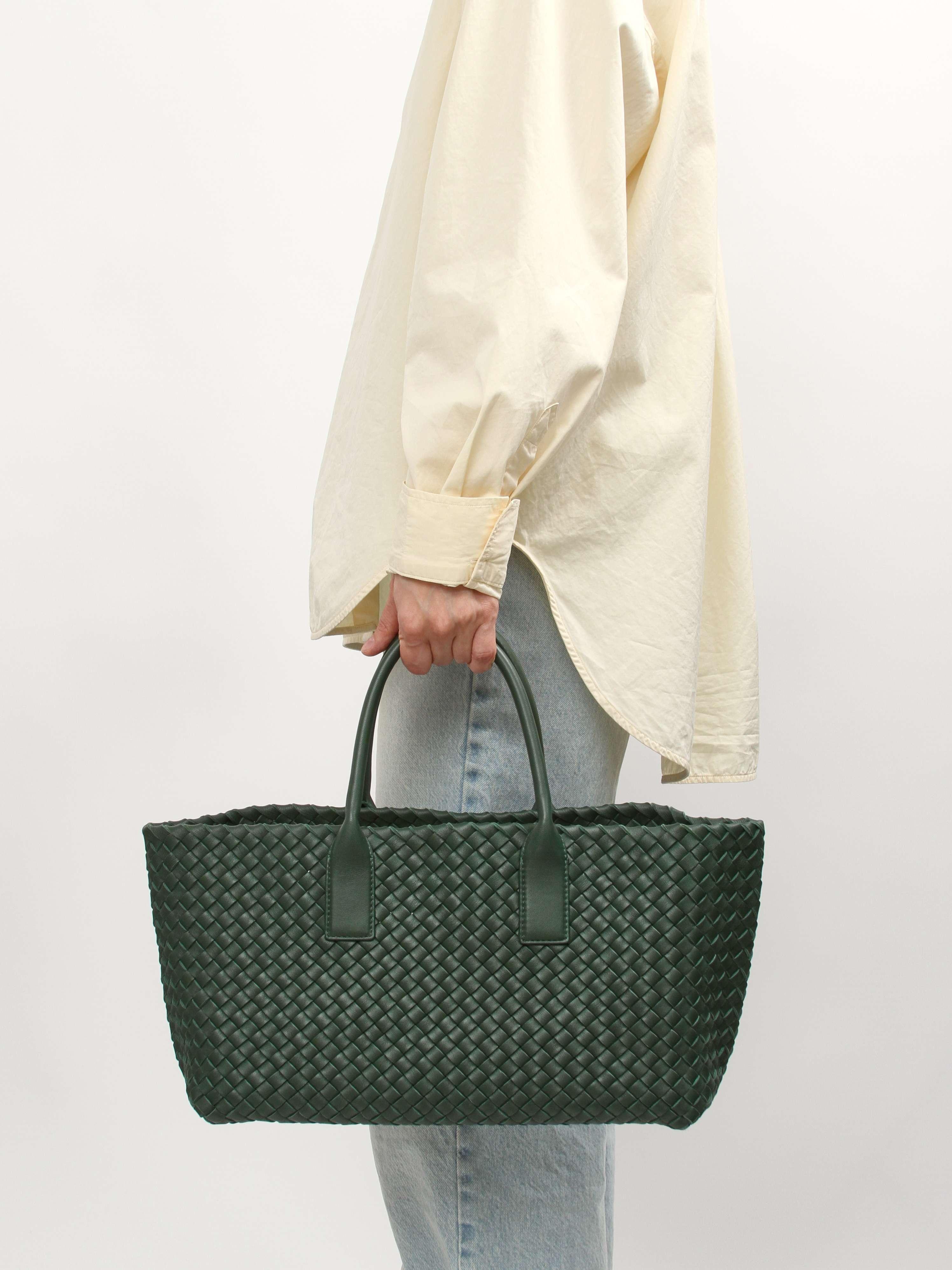Bottega Veneta Cabat , фото 2