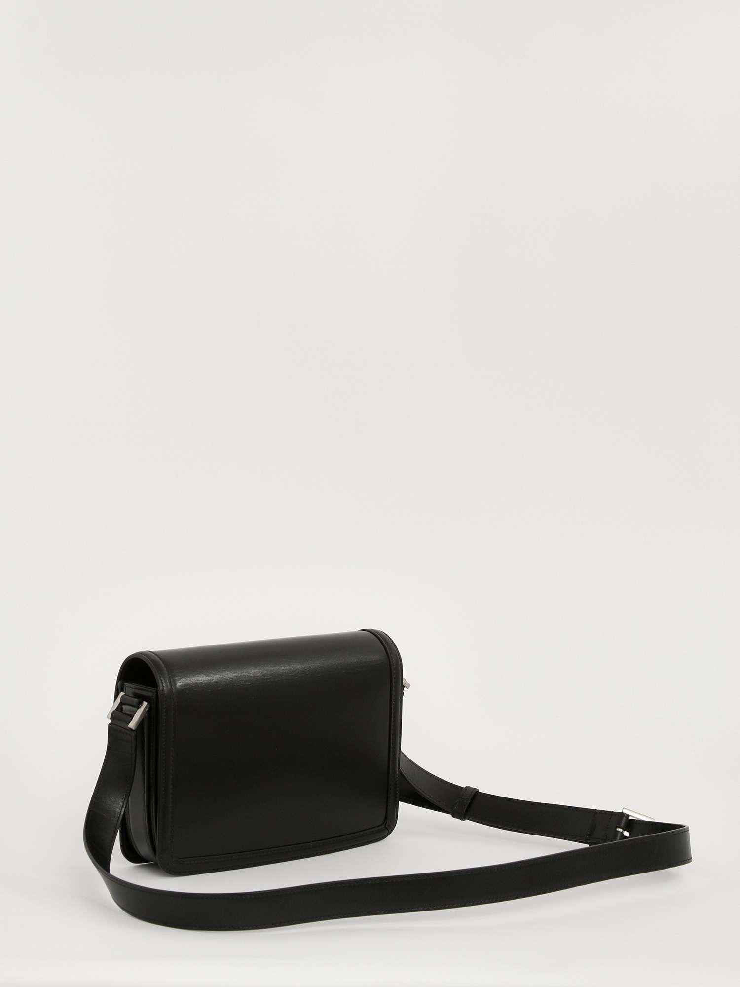 Saint Laurent Solferino , фото 4