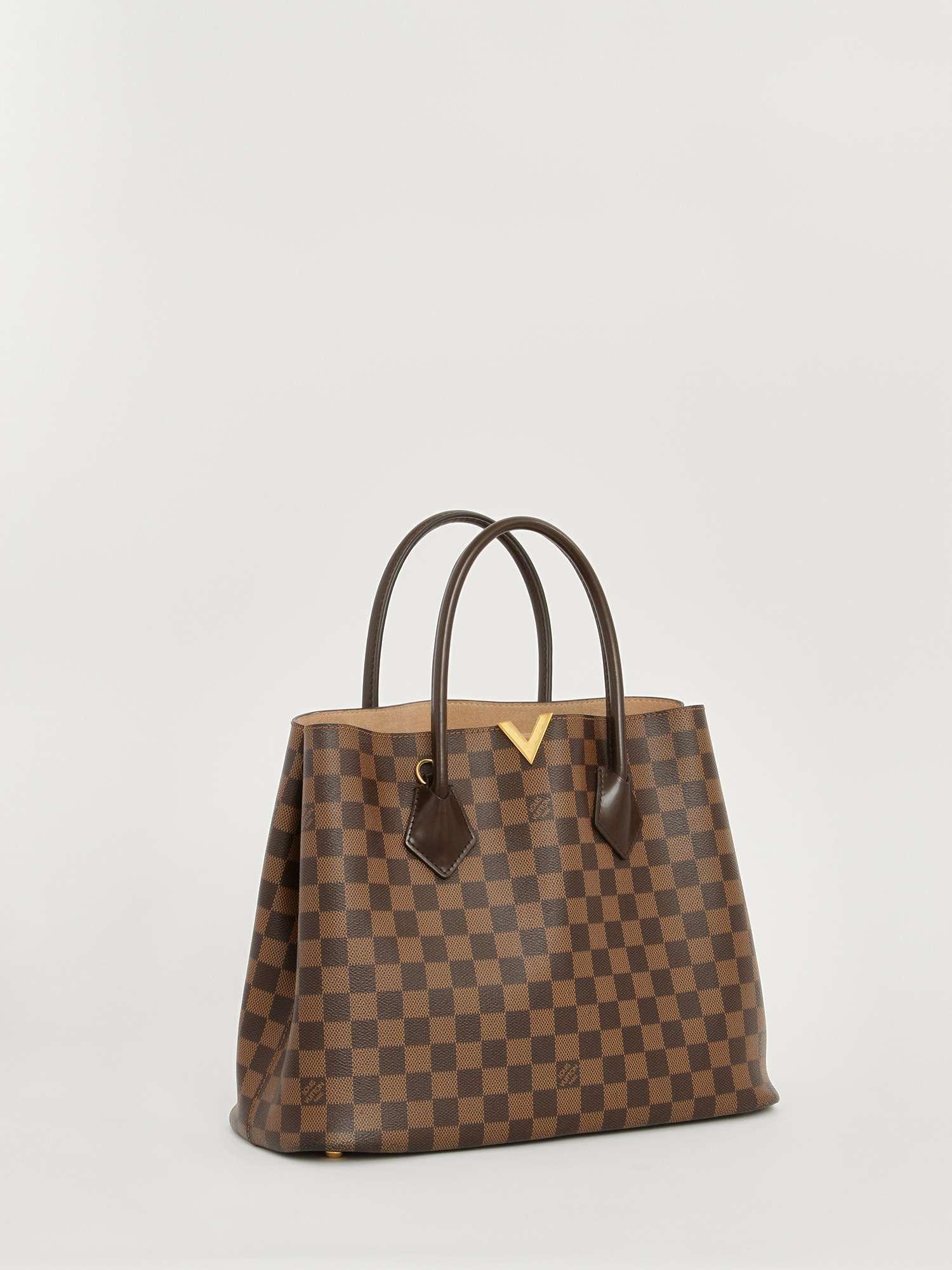 Louis Vuitton Kensington , фото 4