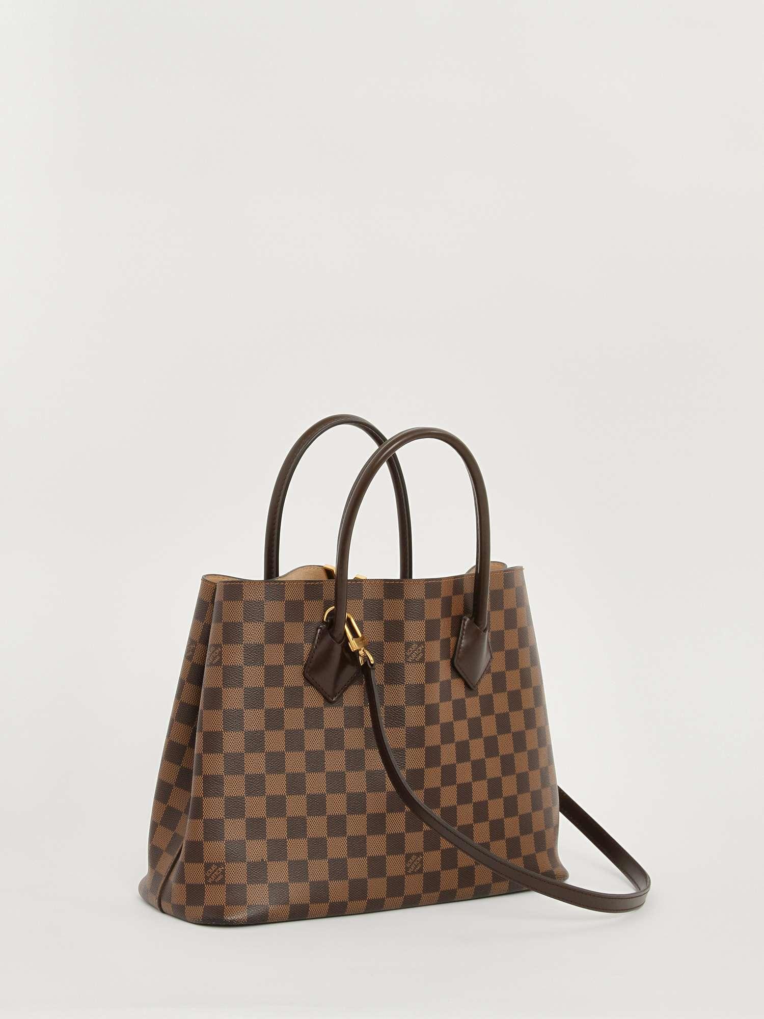 Louis Vuitton Kensington , фото 5