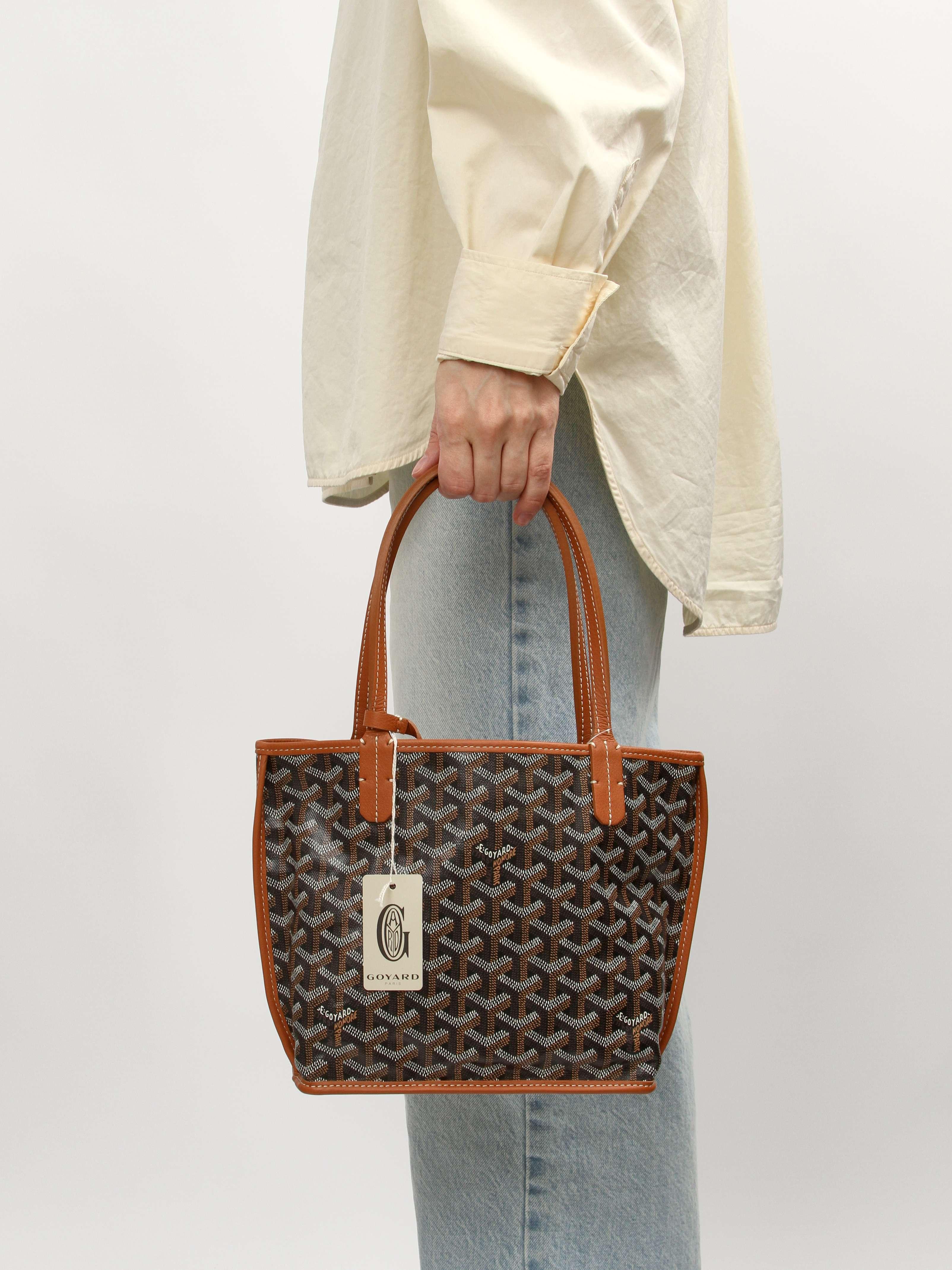 Goyard Anjou , фото 2