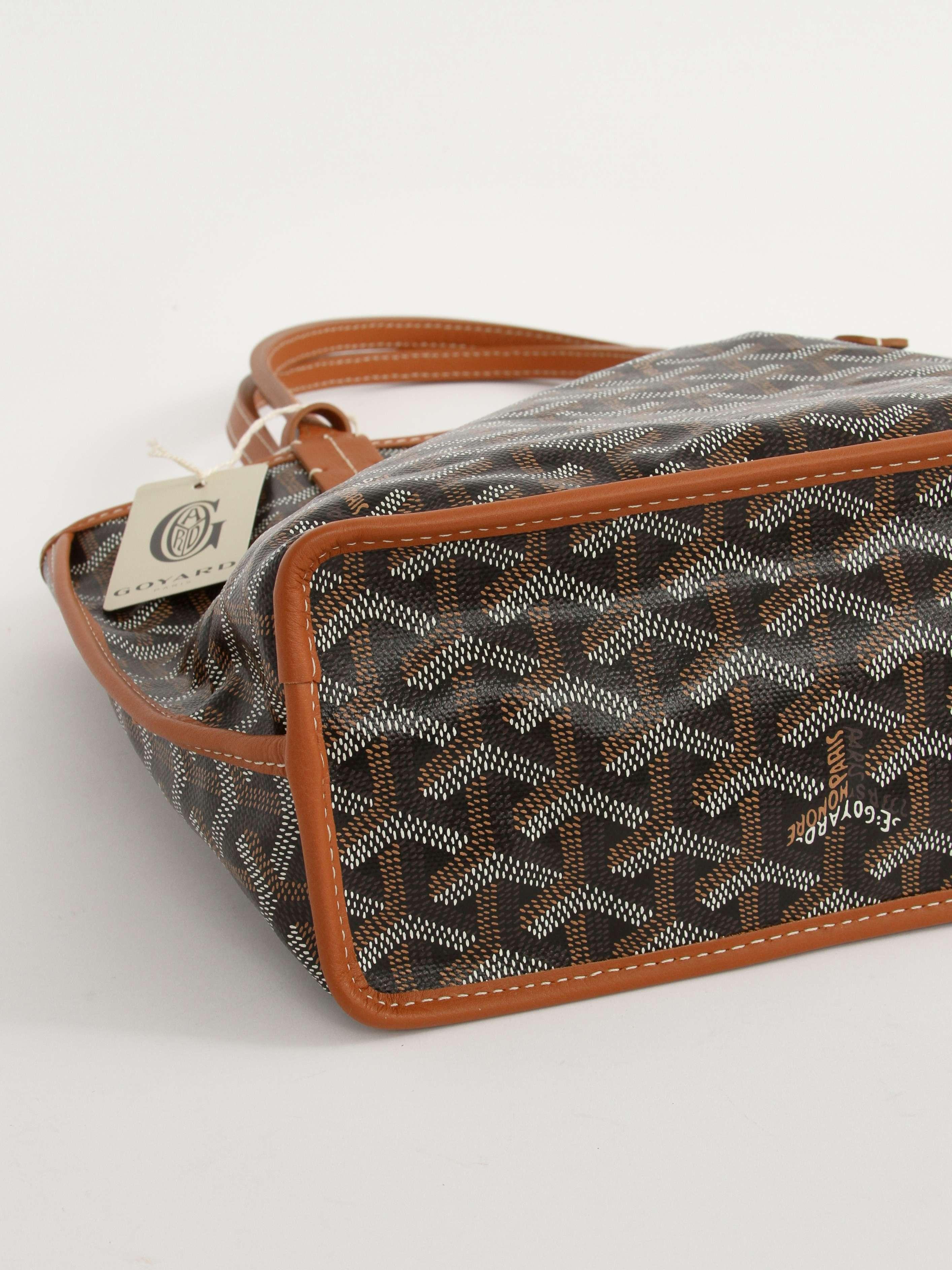 Goyard Anjou , фото 5