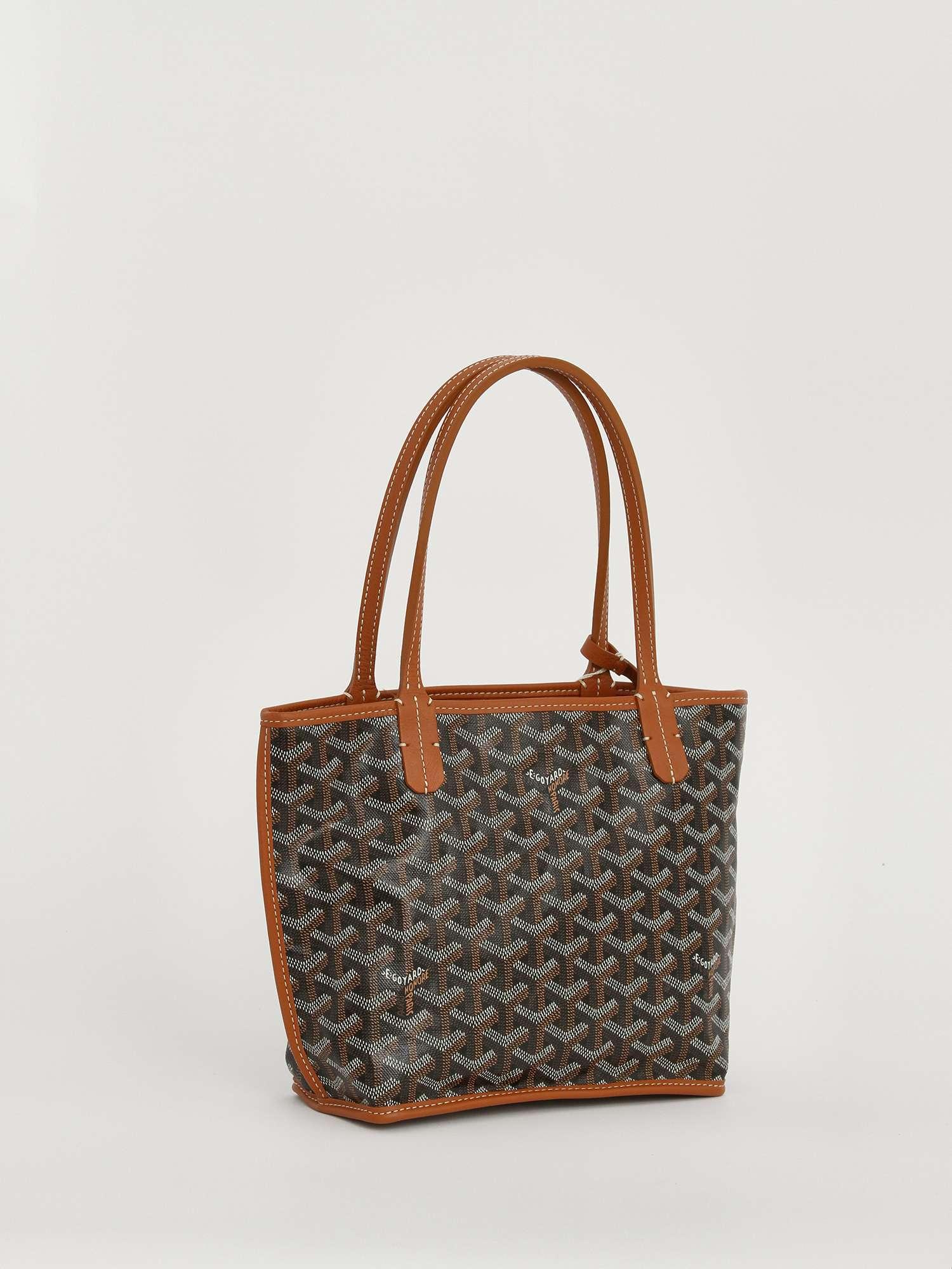 Goyard Anjou , фото 4