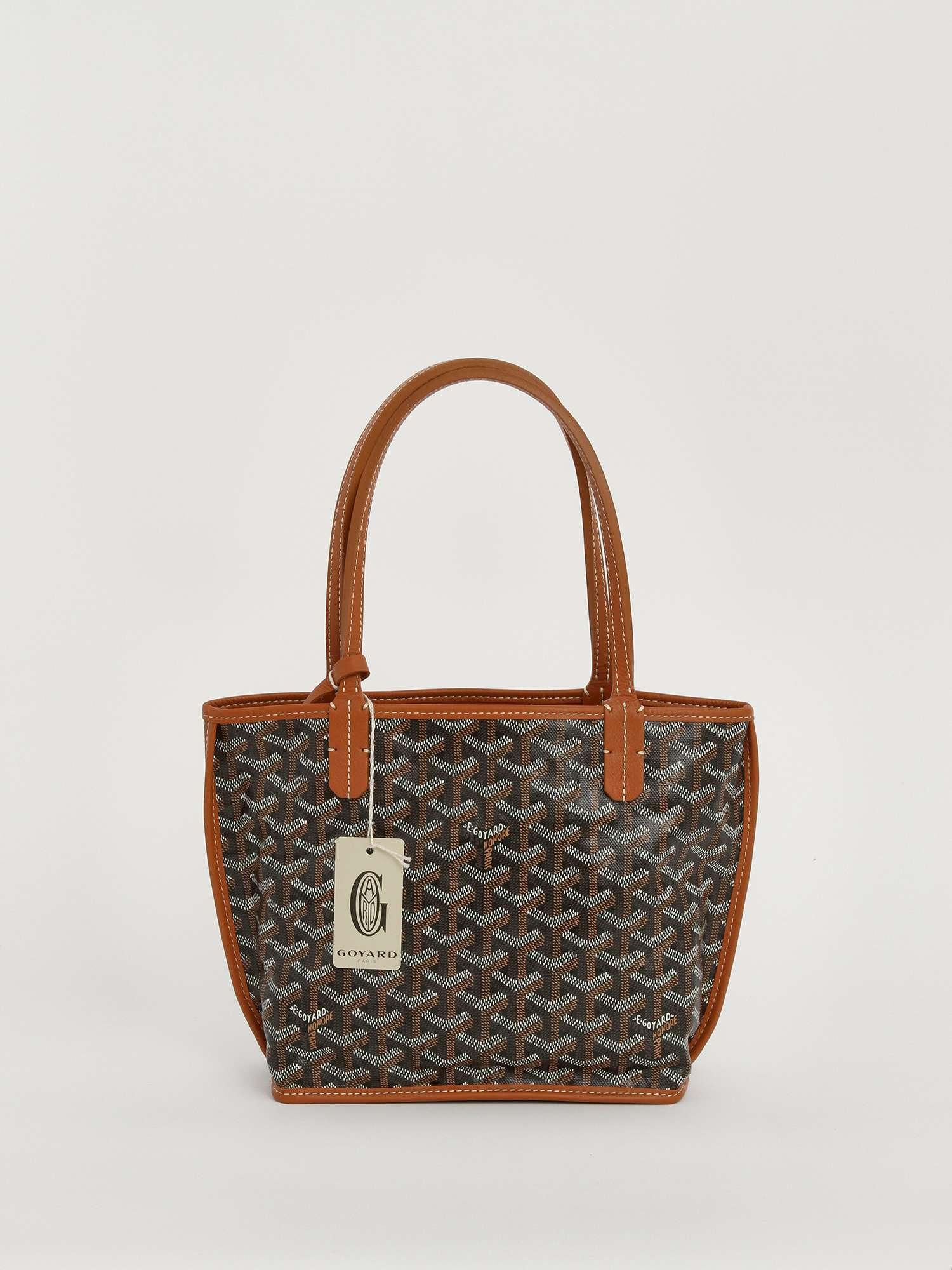 Goyard Anjou , фото 1